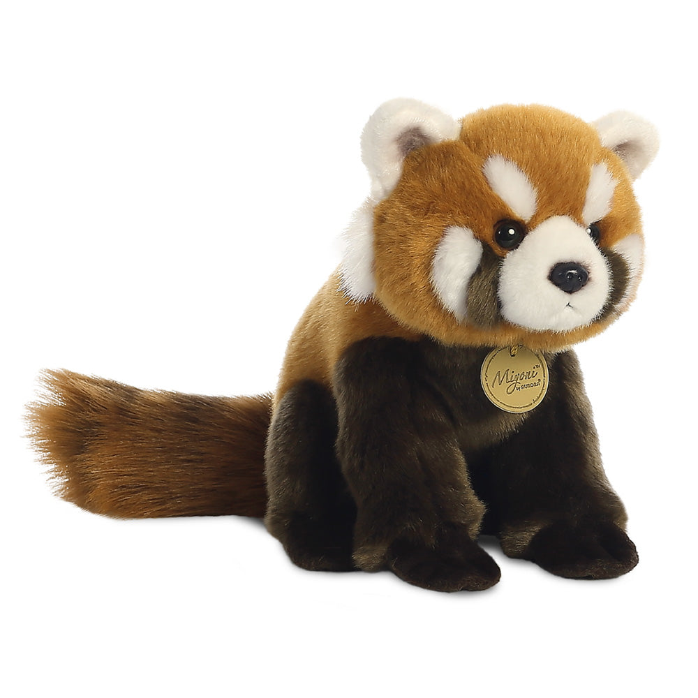 MiYoni - Red Panda 22 cm