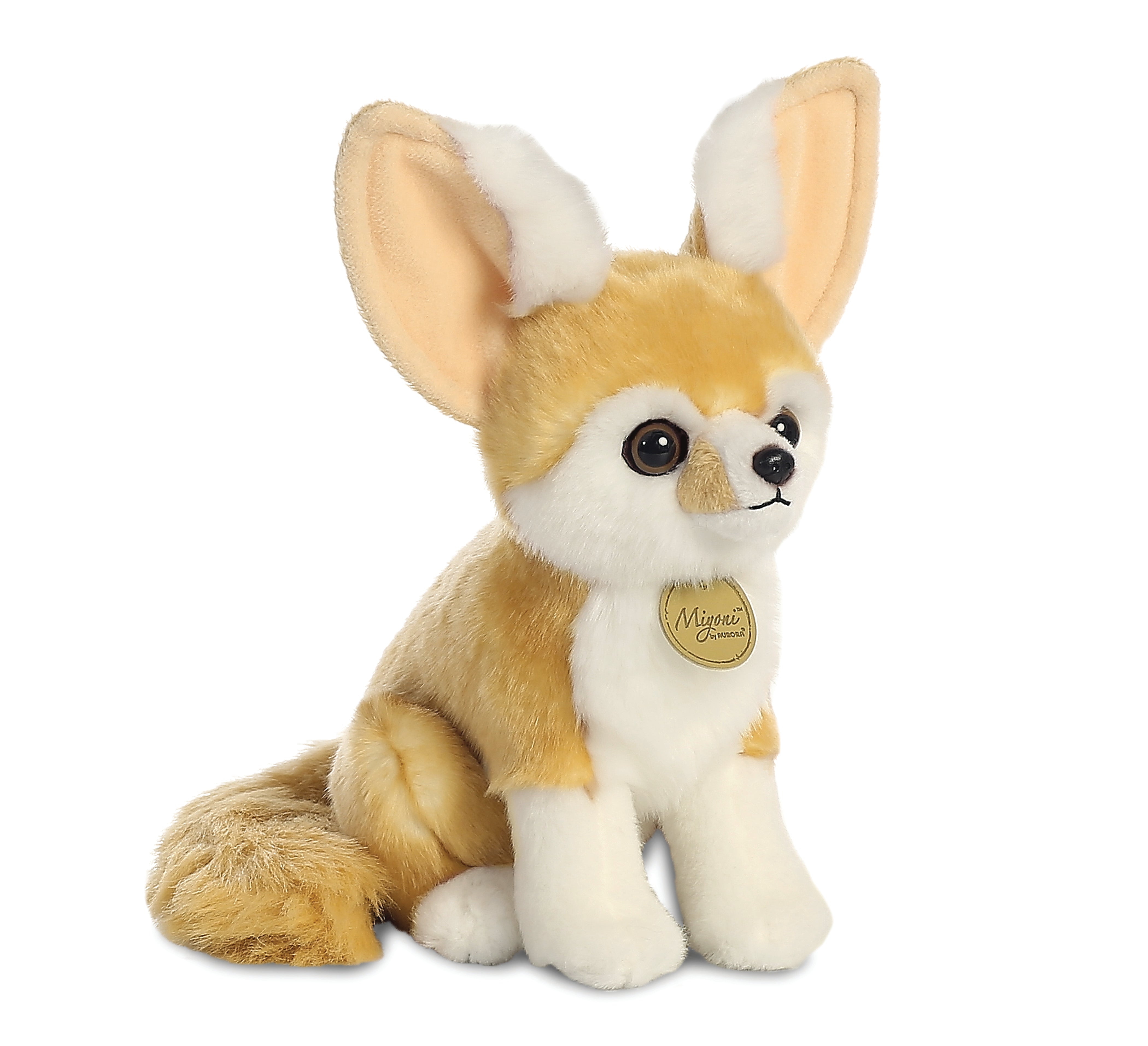 MiYoni - Desert Fox 23cm