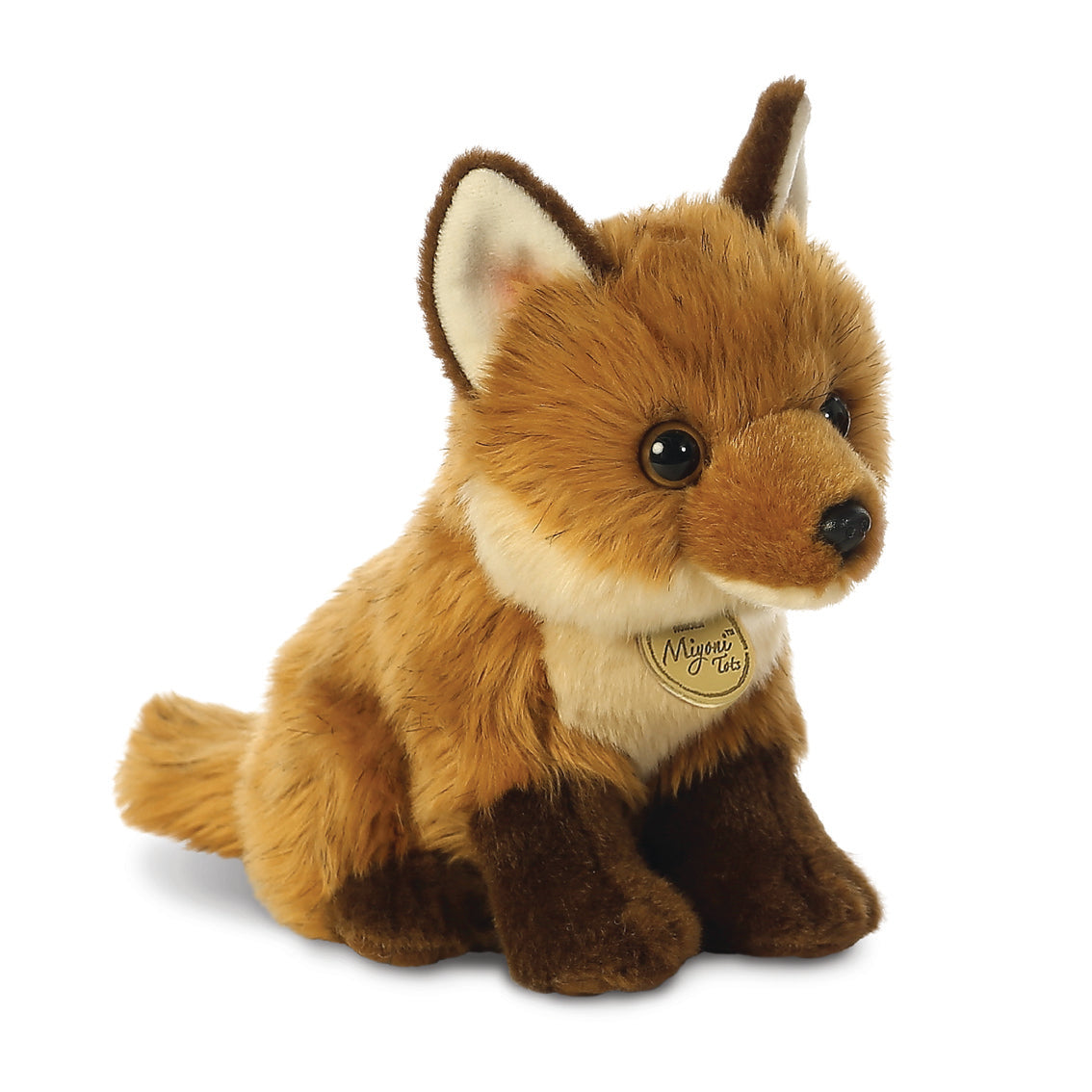 MiYoni - Fox cub 22cm