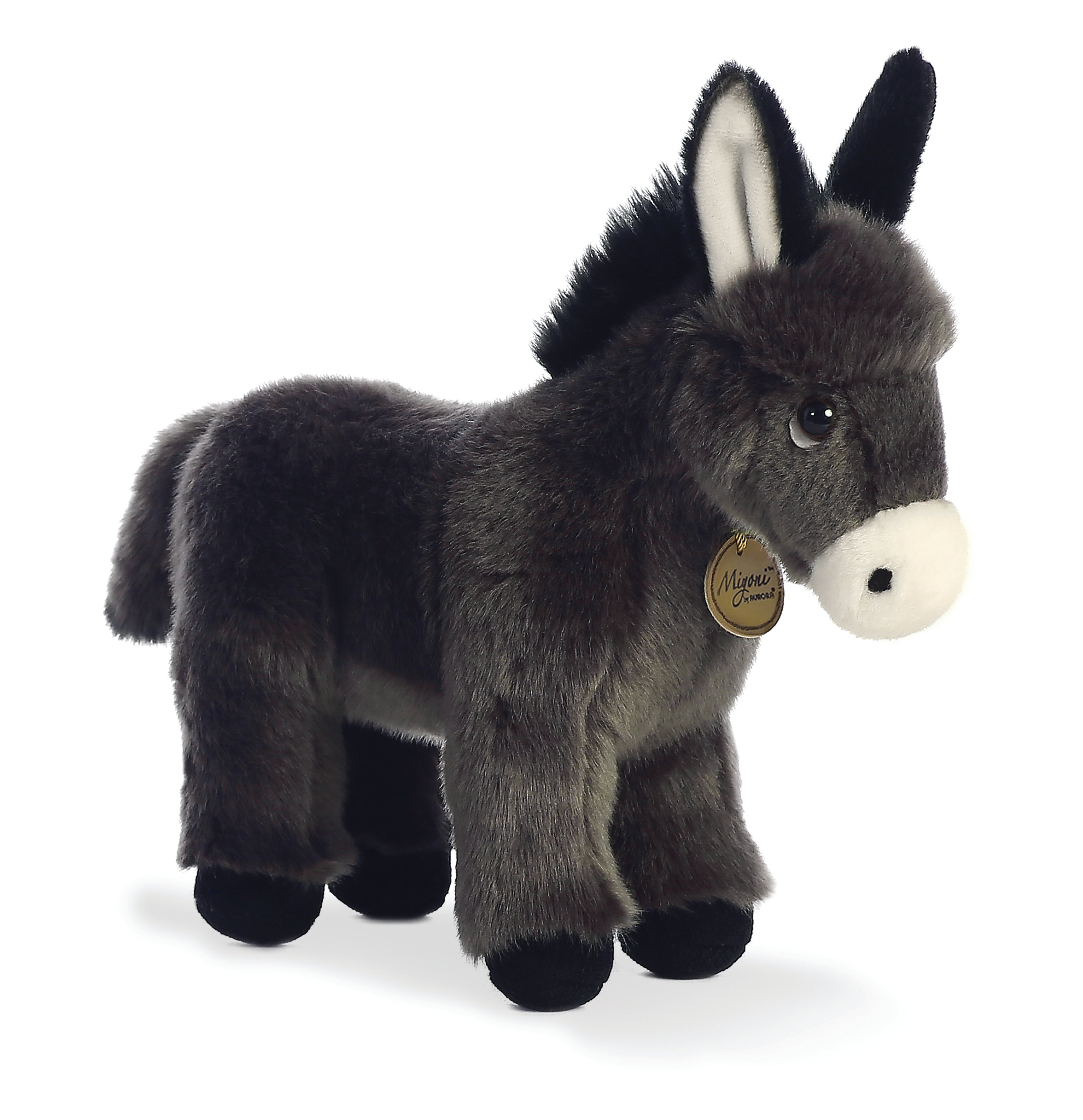 MiYoni - Donkey foal 28cm