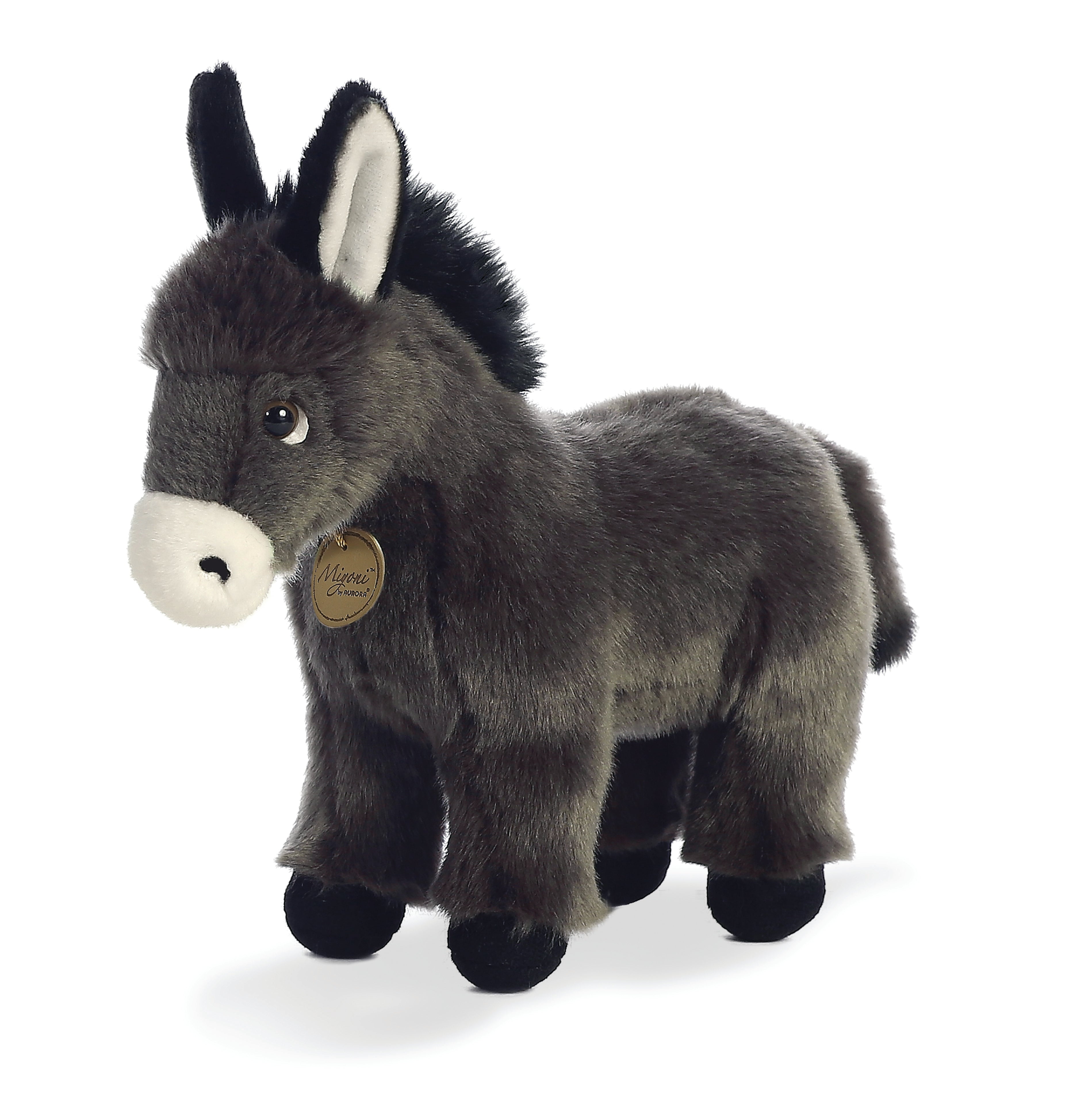 MiYoni - Donkey foal 28cm
