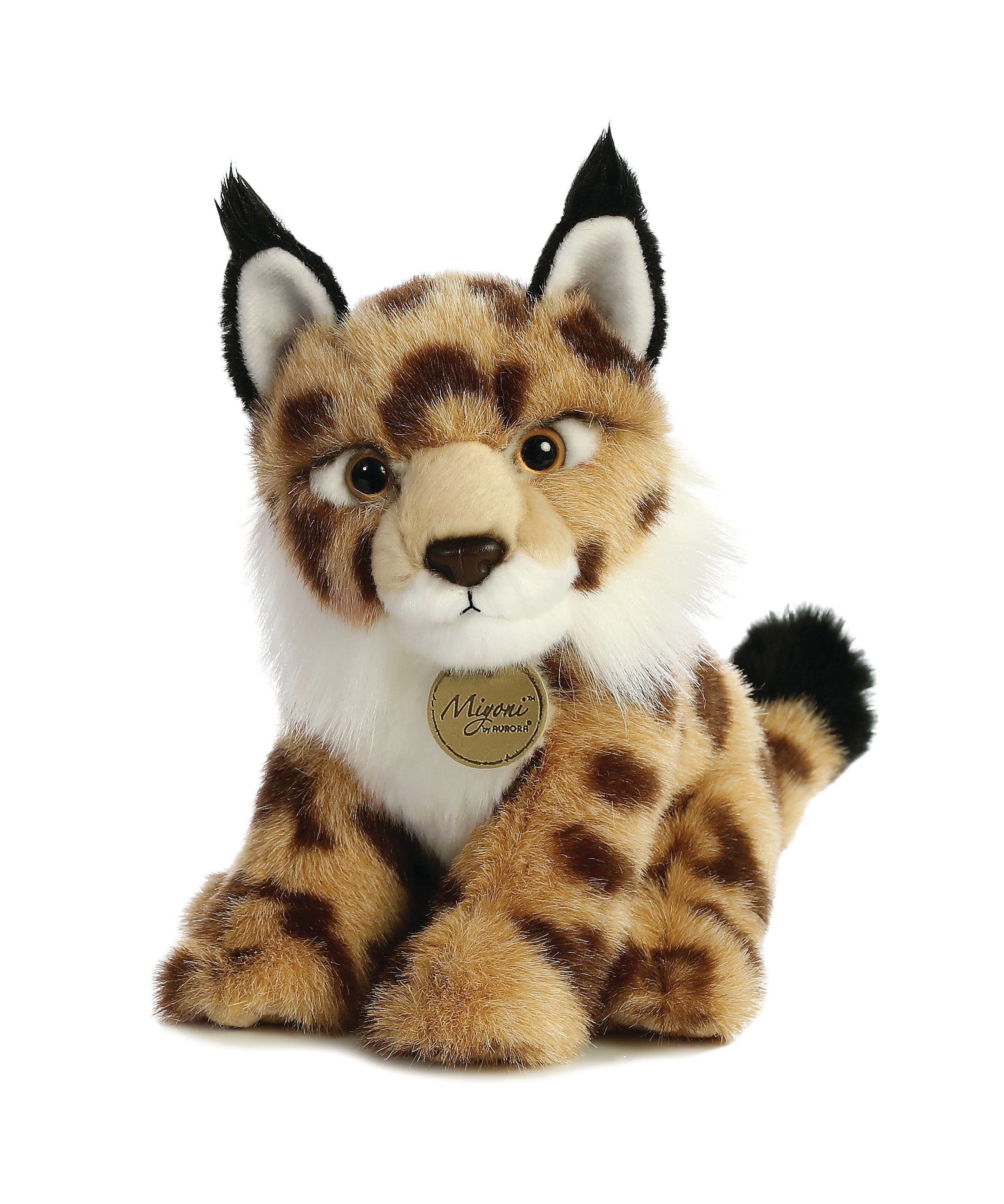 MiYoni - Lynx 26cm