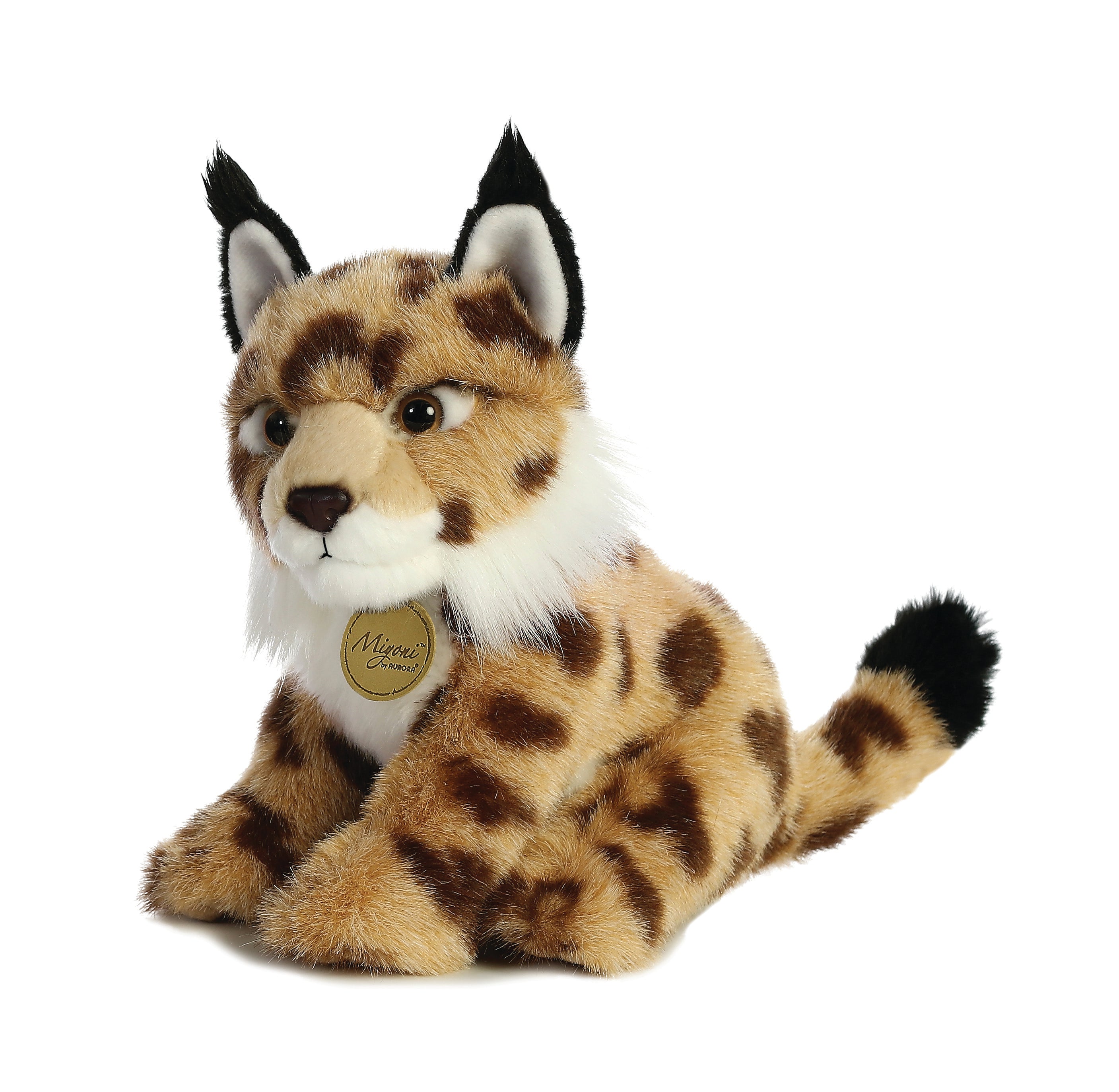 MiYoni - Lynx 26cm