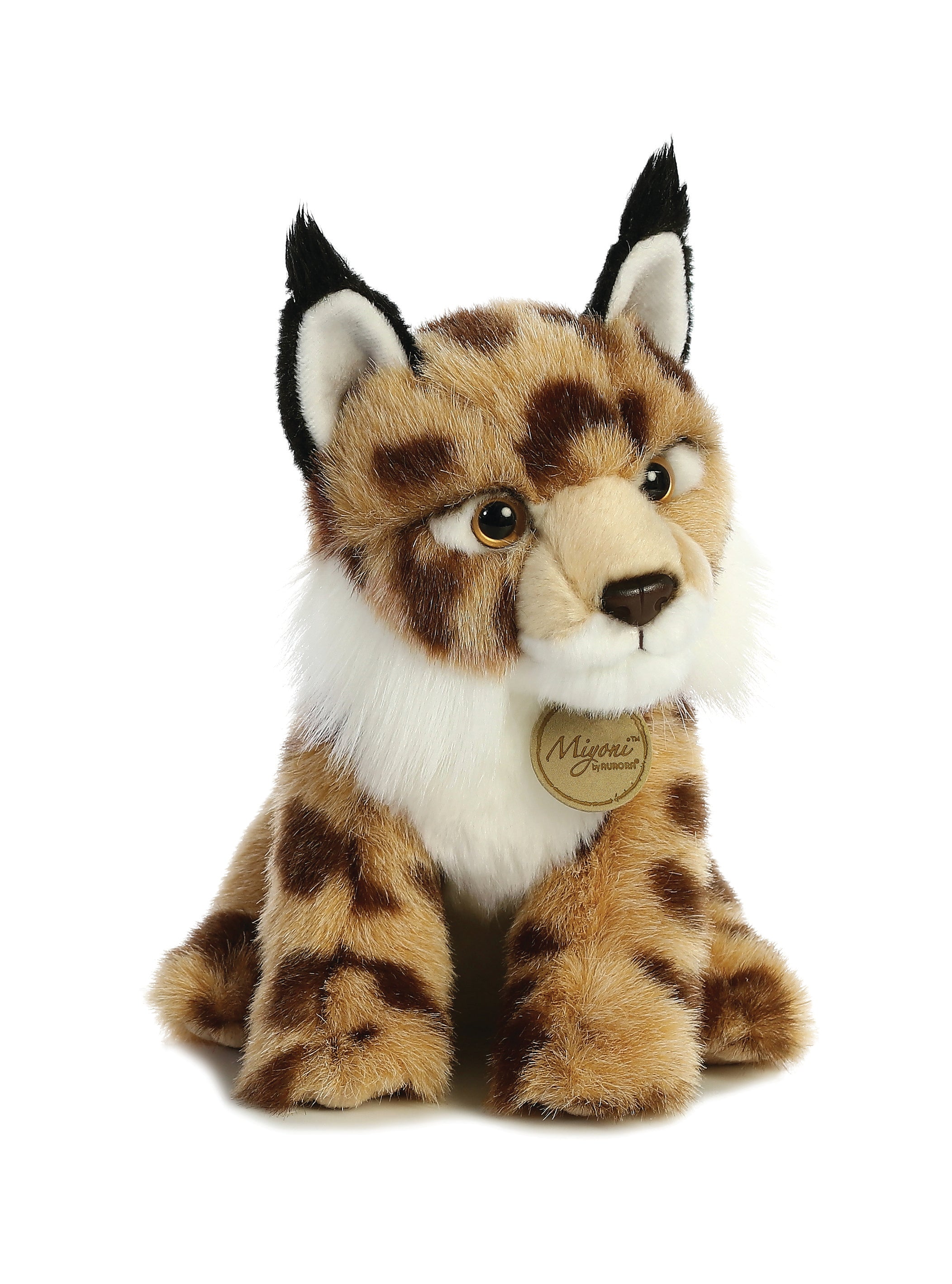 MiYoni - Lynx 26cm