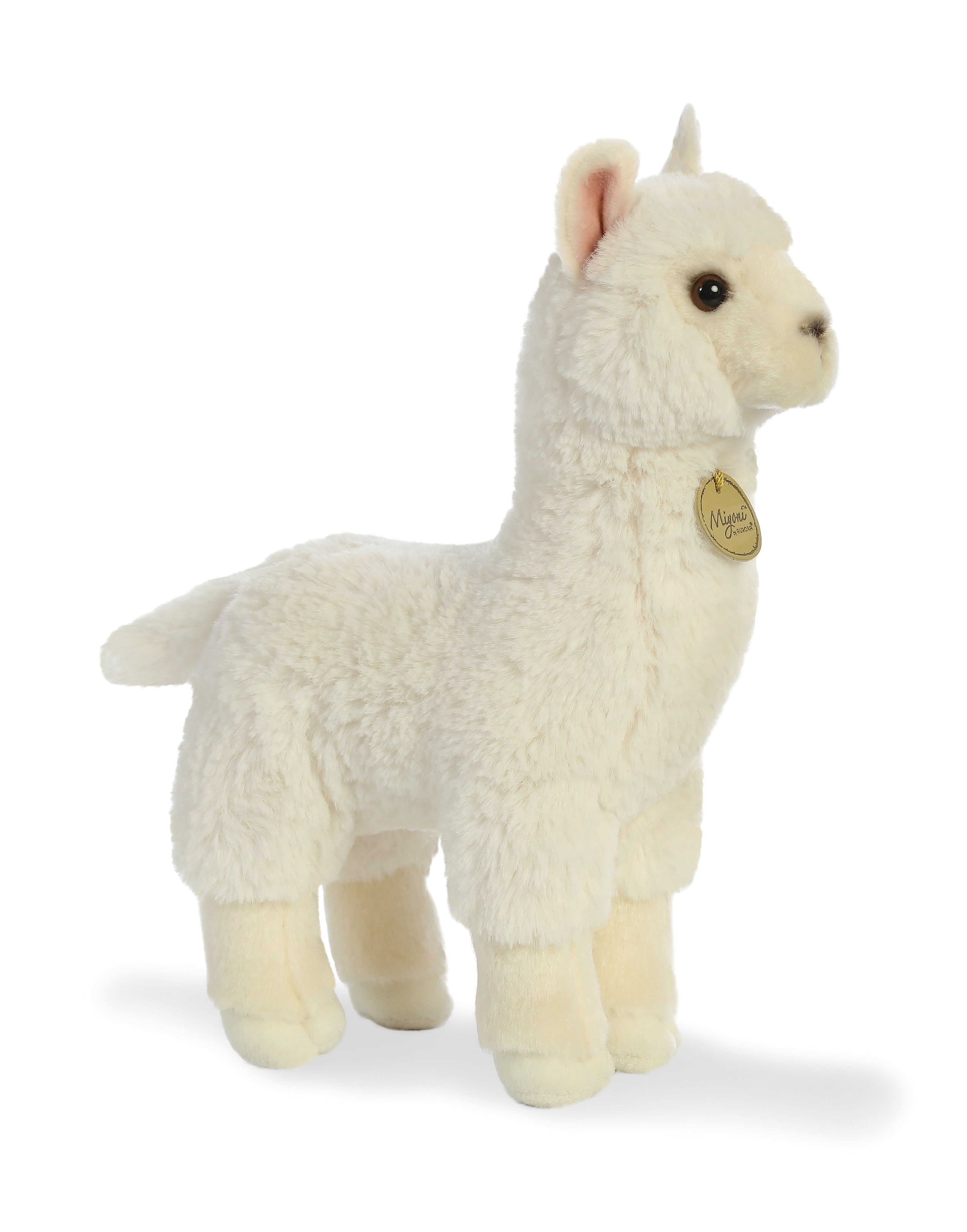 MiYoni - Alpaca 30cm