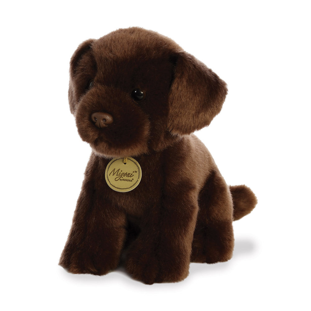 MiYoni - Labrador 26 cm