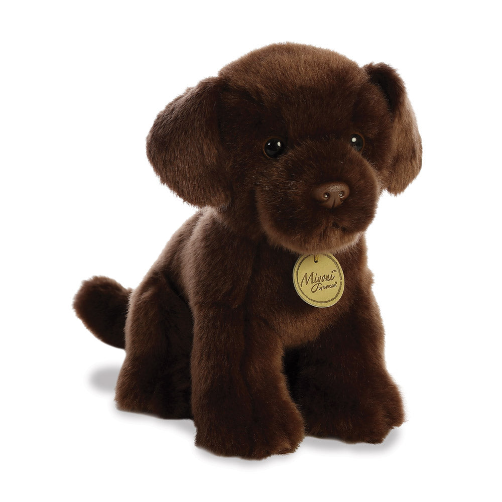 MiYoni - Labrador 26 cm