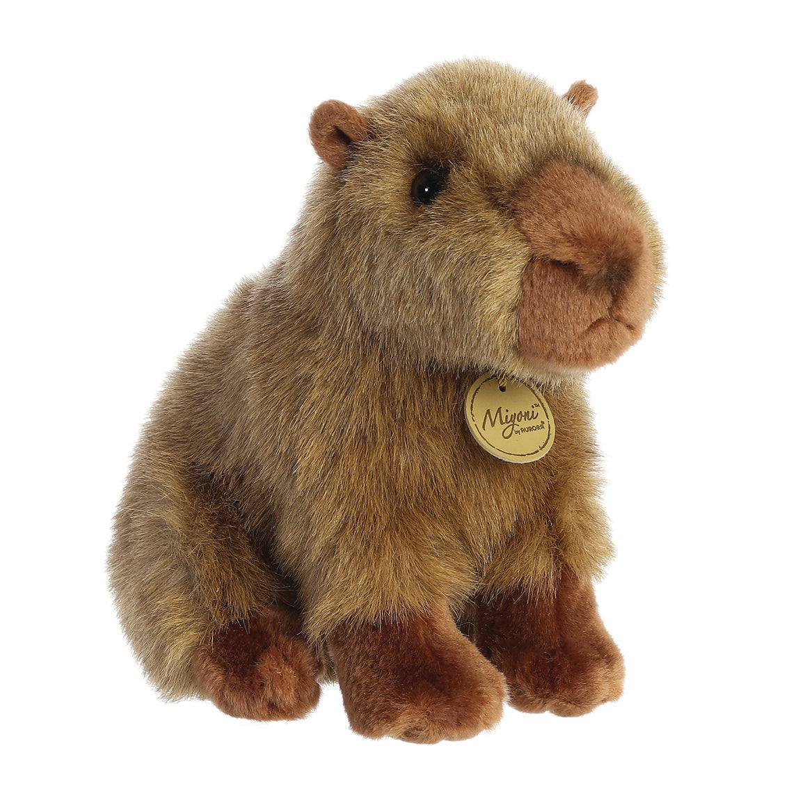 MiYoni - Capybara 26cm
