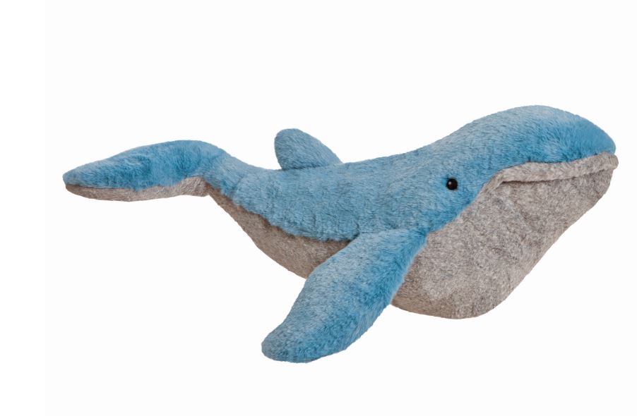 Borealis - Winston Whale 48cm