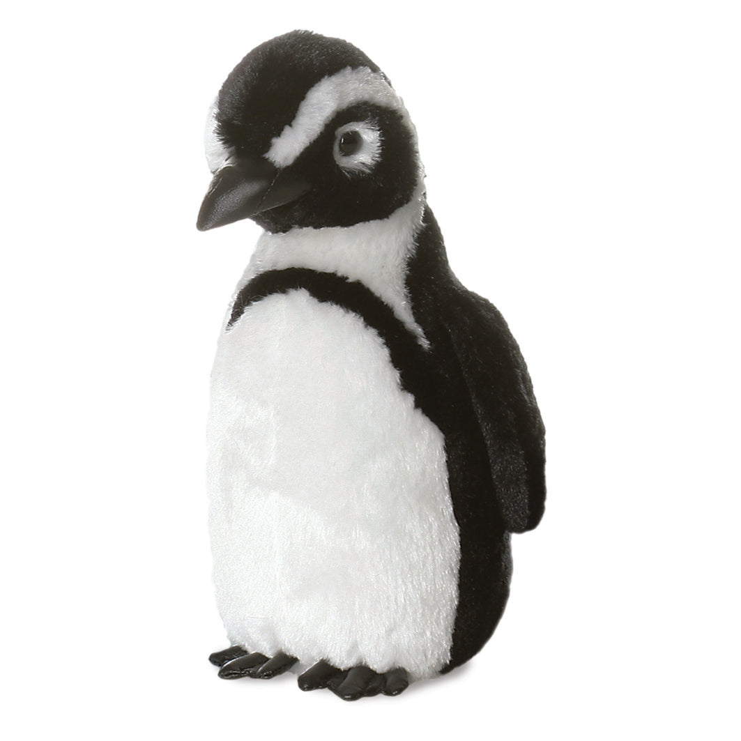 Mini Flopsies - African Penguin 20cm