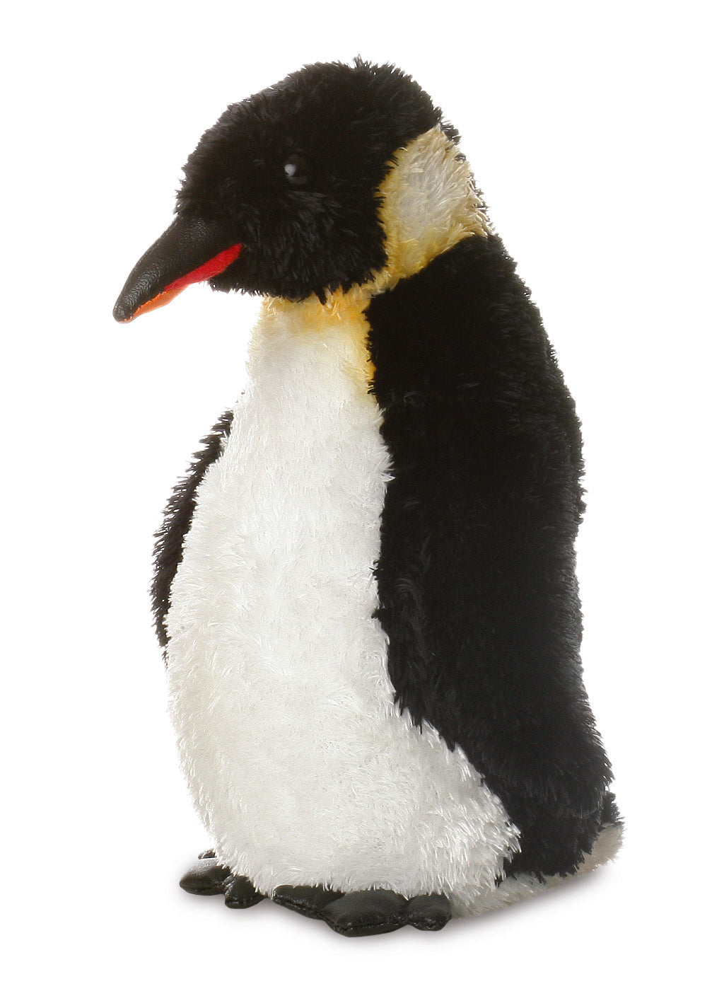 Mini Flopsies - Mini Emperor Penguin 20cm