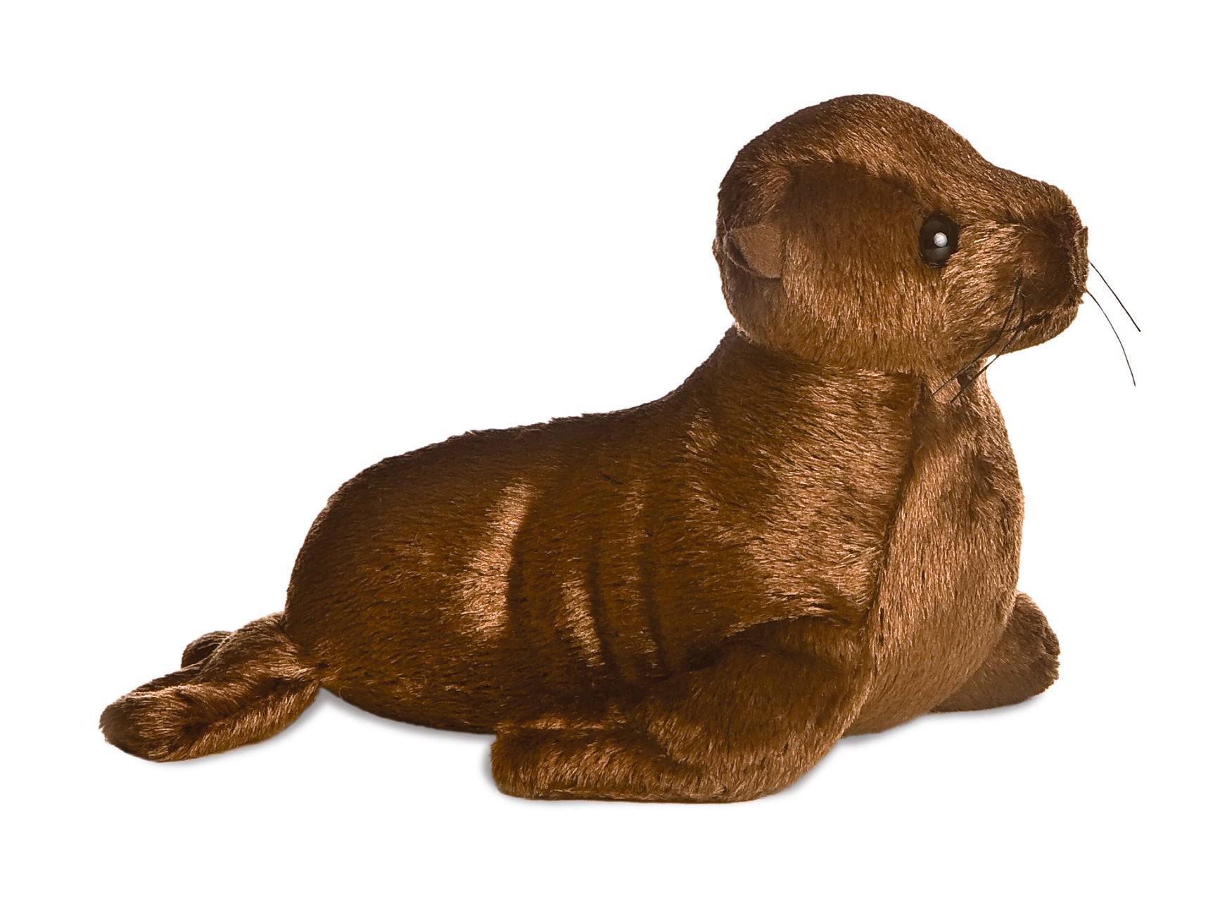 Mini Flopsies - Sea Lion 20cm