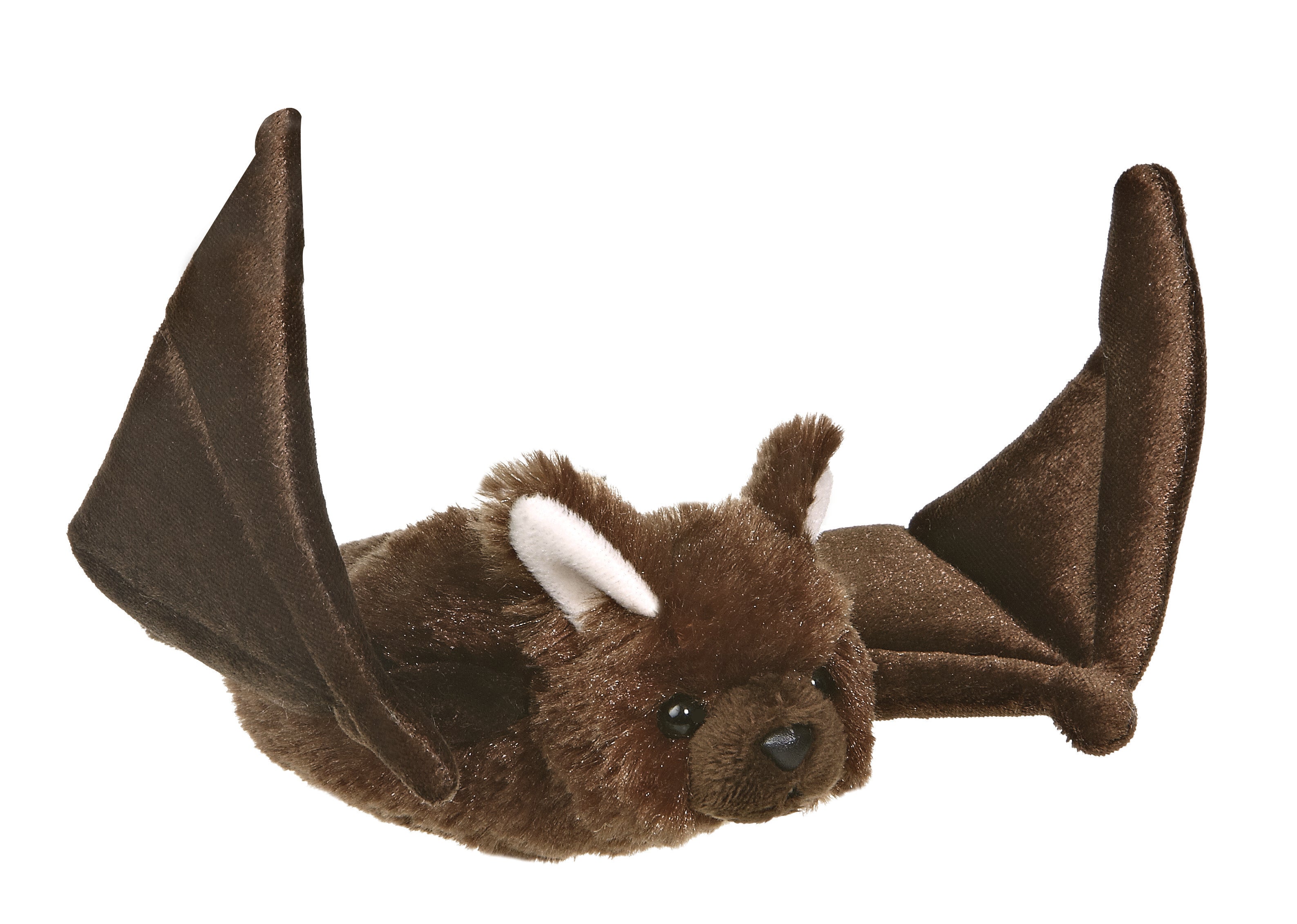 Mini Flopsies - Bat 20cm