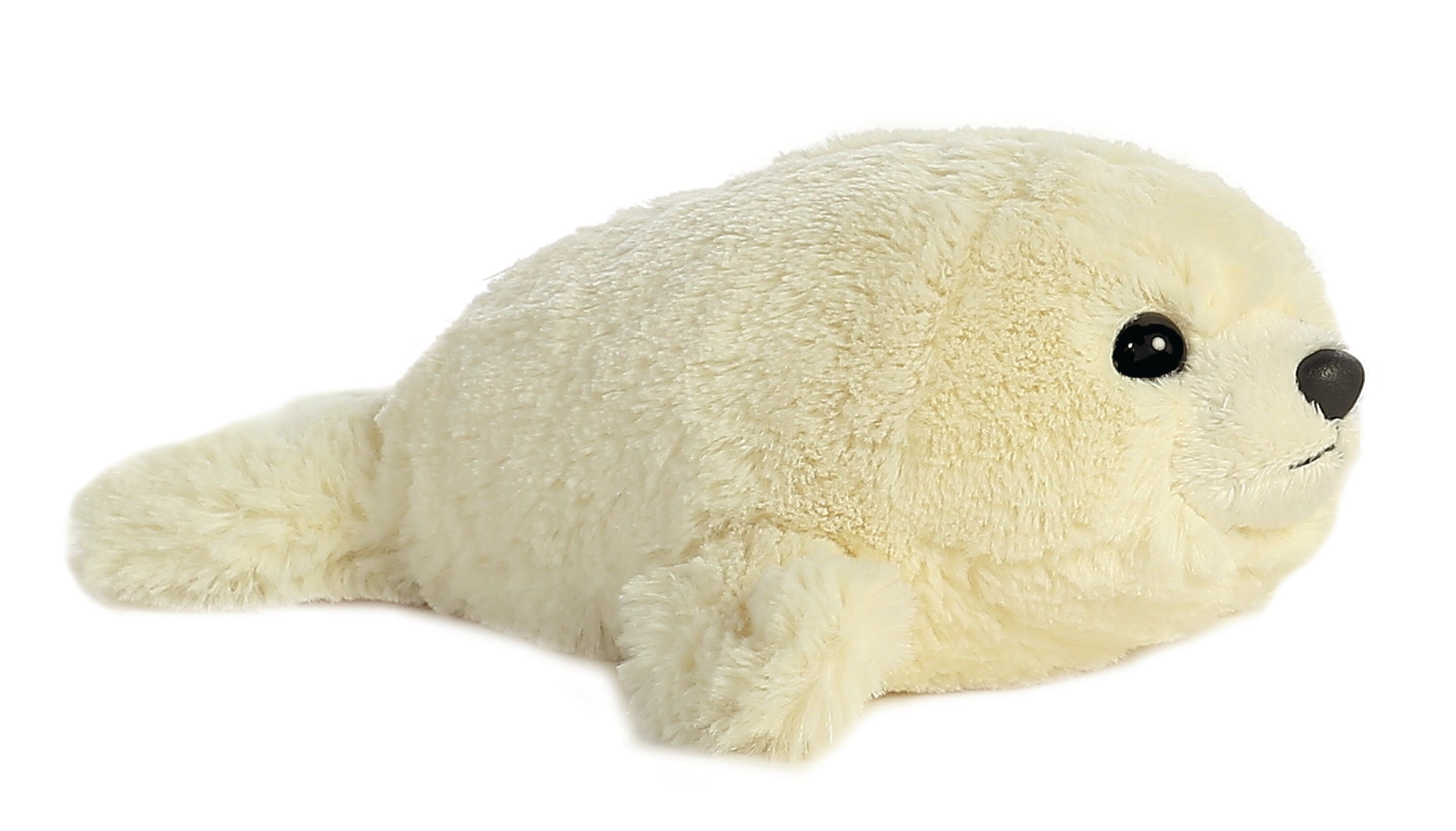 Mini Flopsies - Harp Seal 20cm