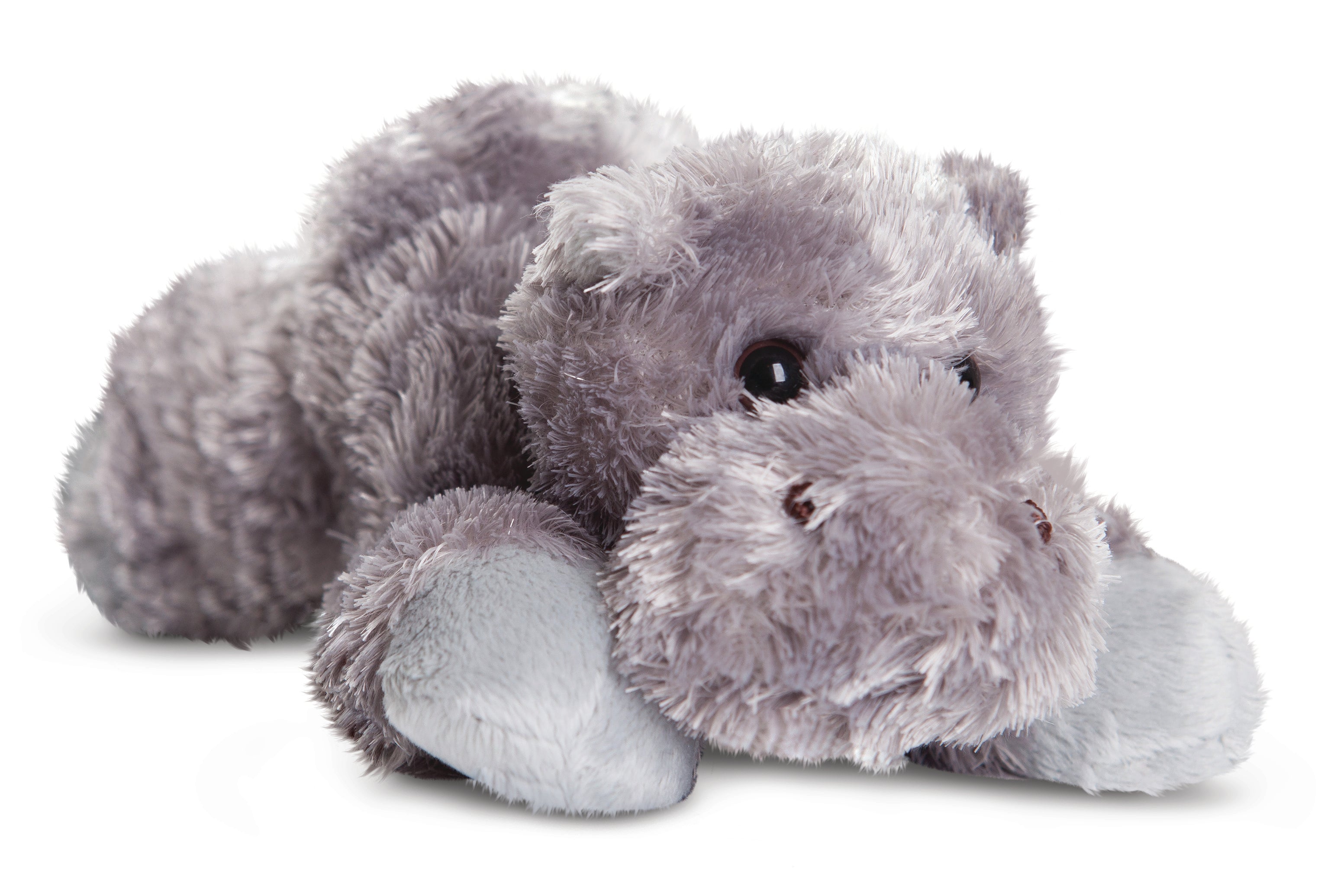 Mini Flopsies - Howie the Hippopotamus 20cm