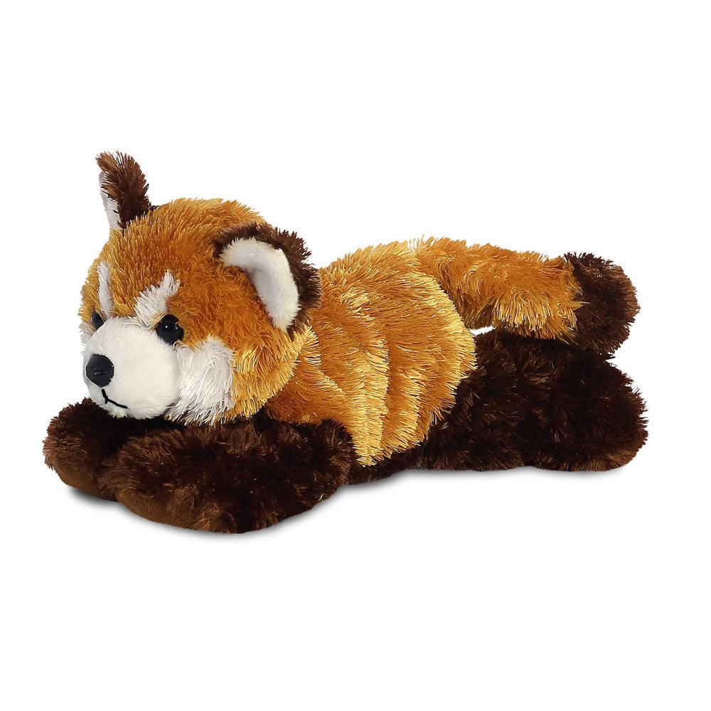 Mini Flopsies - Red Panda 20cm