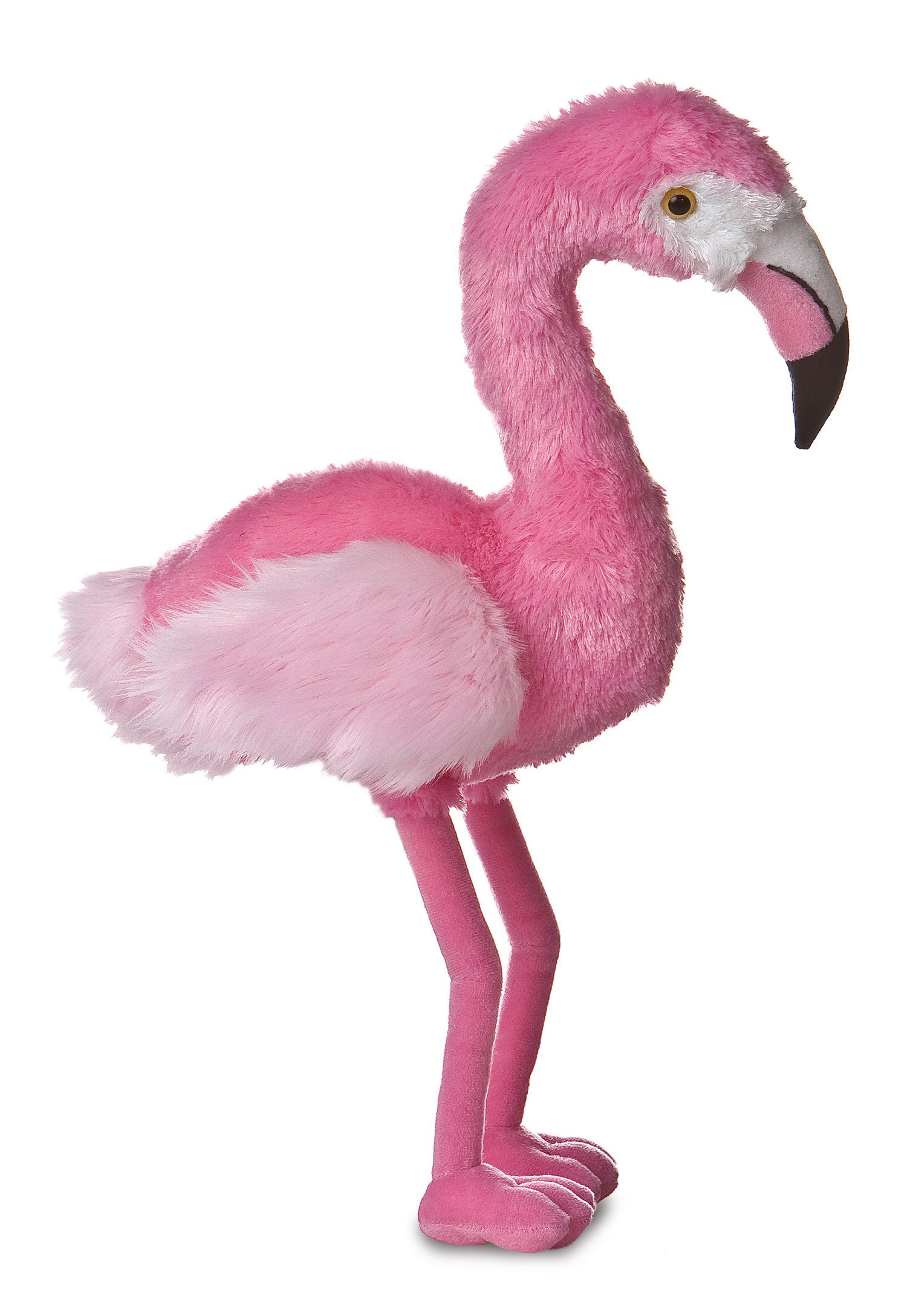 Flopsies - Flo Flamingo 30cm