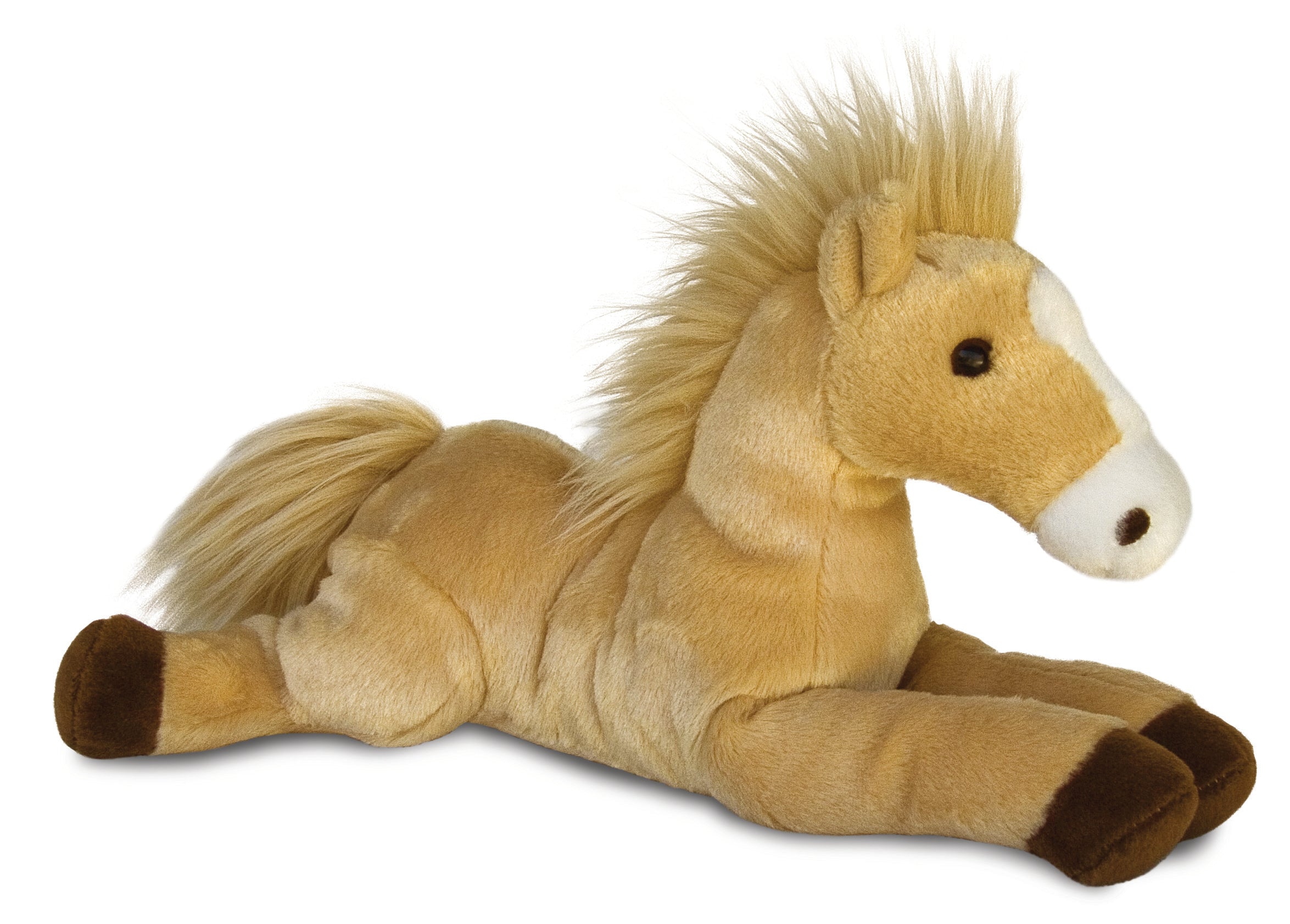 Flopsies - Butterscotch Horse 30cm