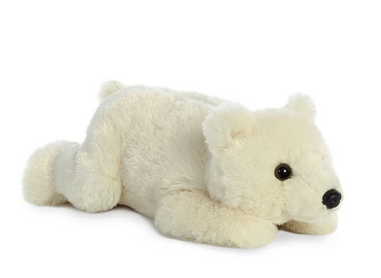 Flopsies - Polar Bear 30cm