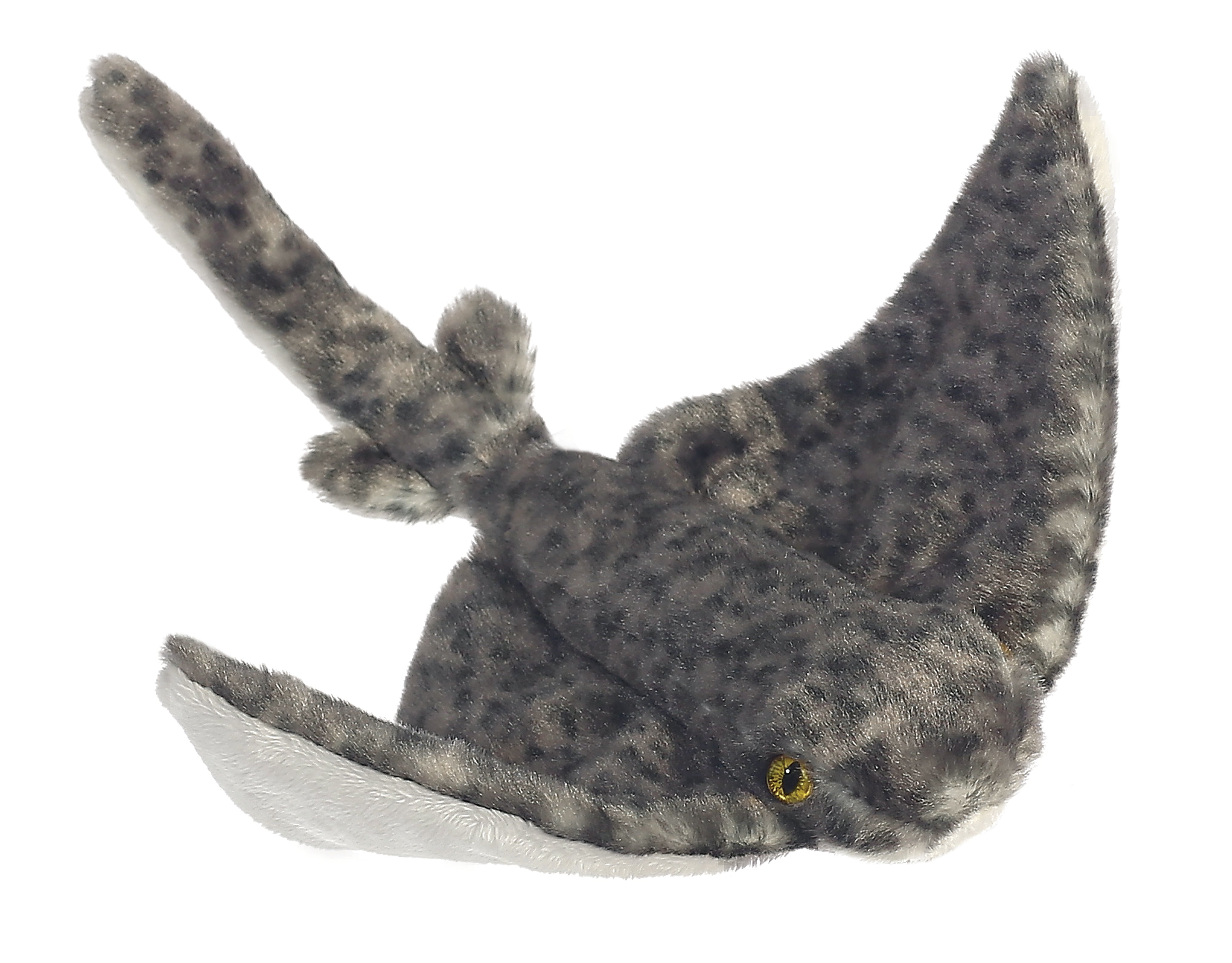 Mini Flopsies - Stingrays 20cm