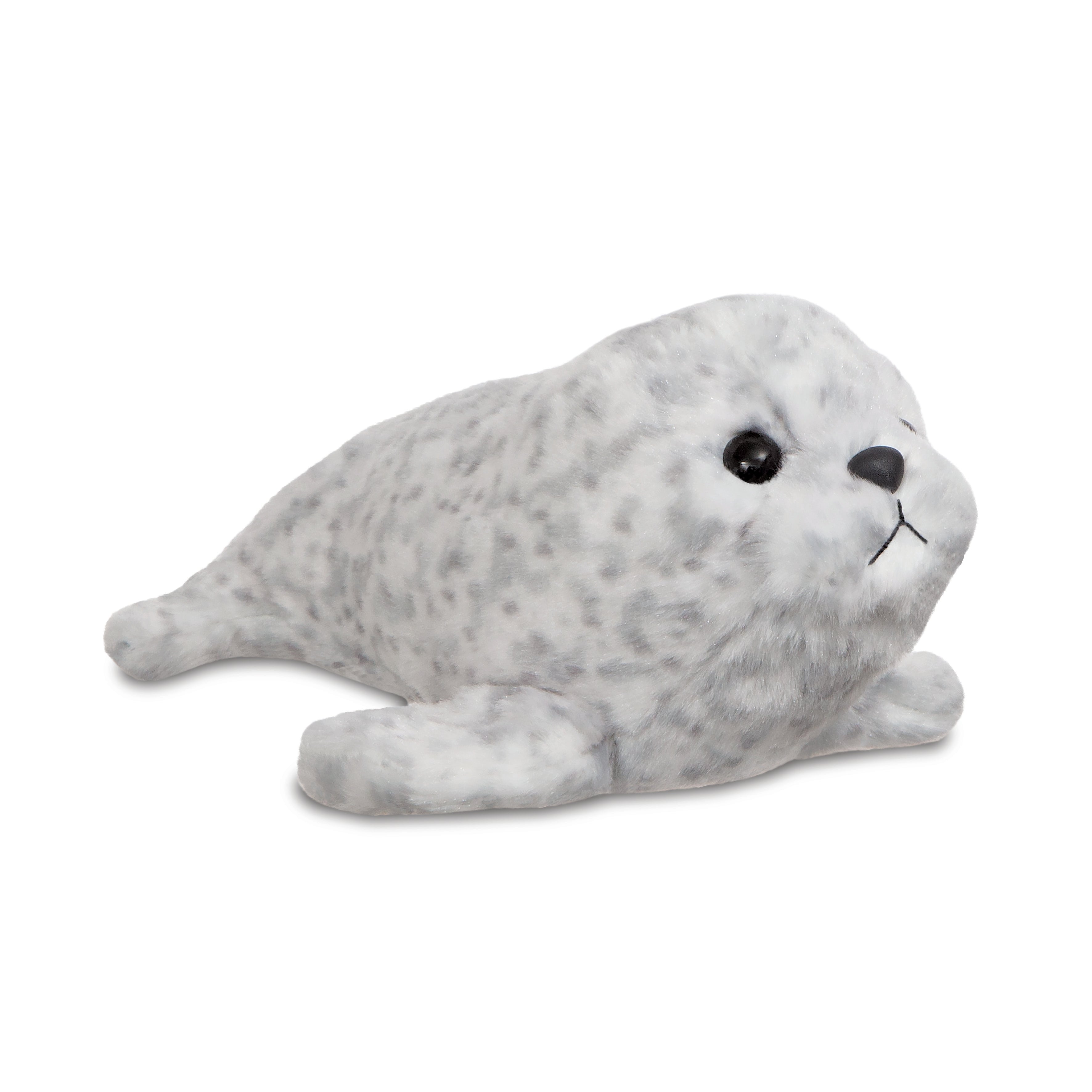 Mini Flopsies - Seal 20cm
