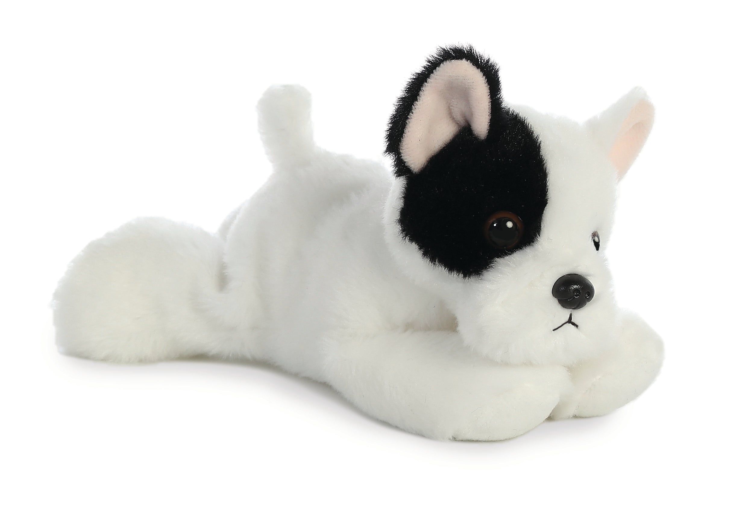 Mini Flopsies - French Bulldog 20cm