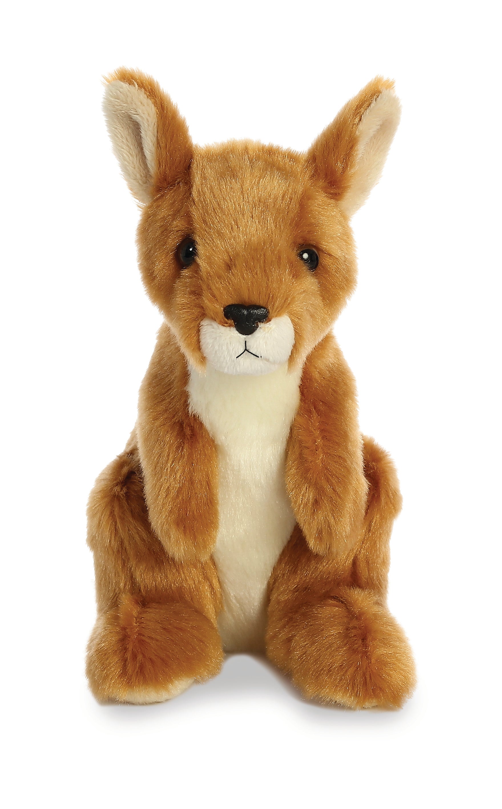 Mini Flopsies - Kangaroo 20cm