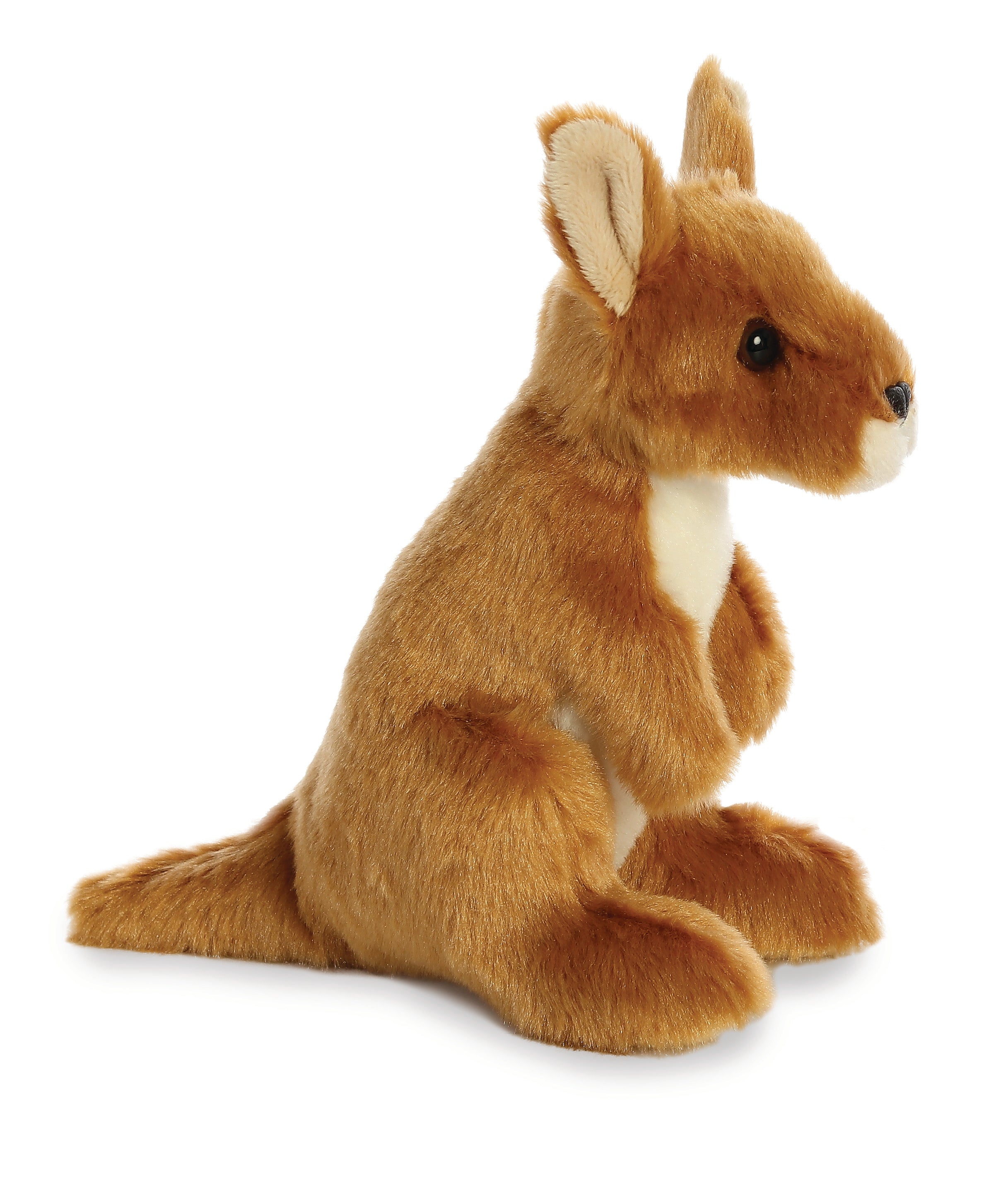 Mini Flopsies - Kangaroo 20cm