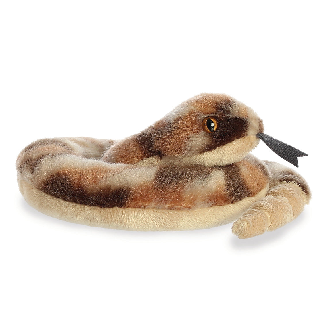 Mini Flopsies - Rattlesnake 20cm