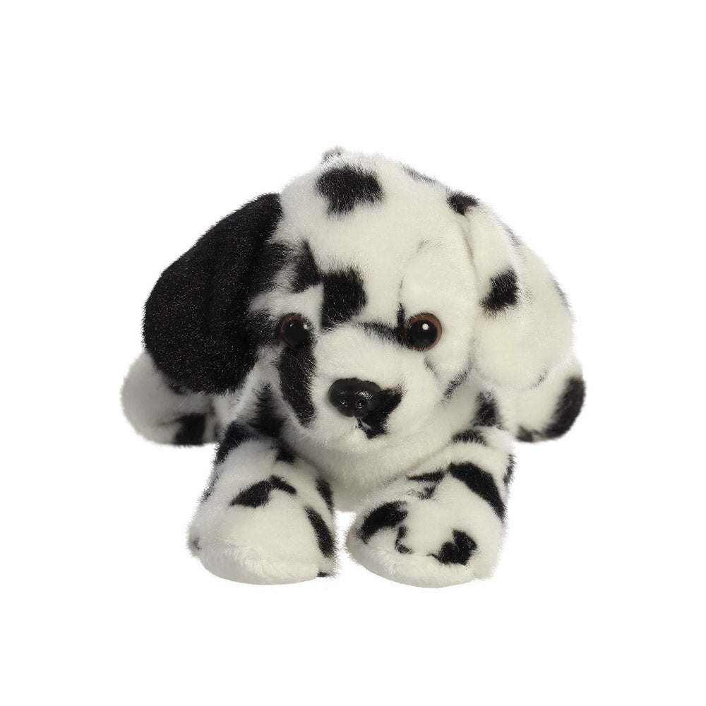 Mini Flopsies - Dipper Dalmatian 20 cm