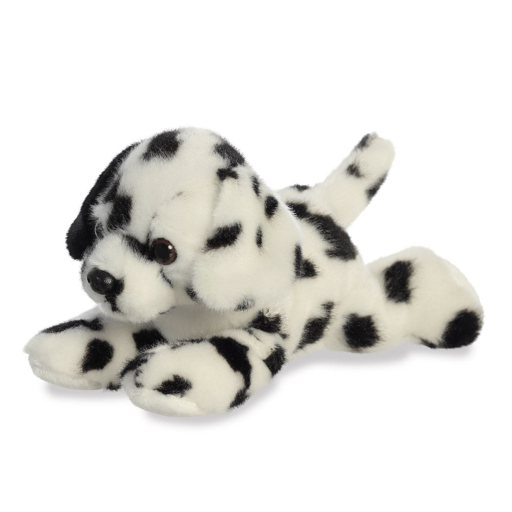 Mini Flopsies - Dipper Dalmatian 20 cm
