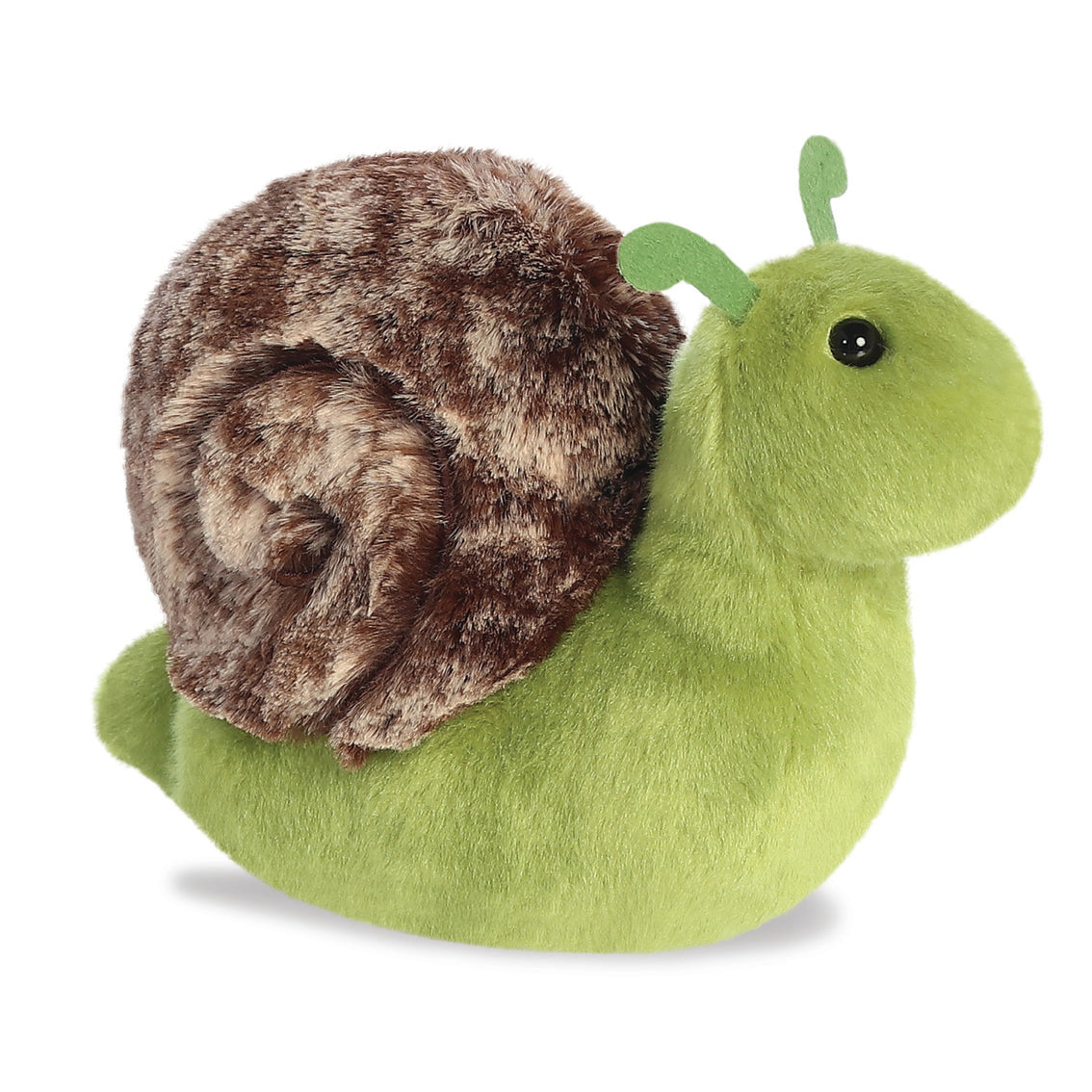 Mini Flopsies - Slow Snail 20cm