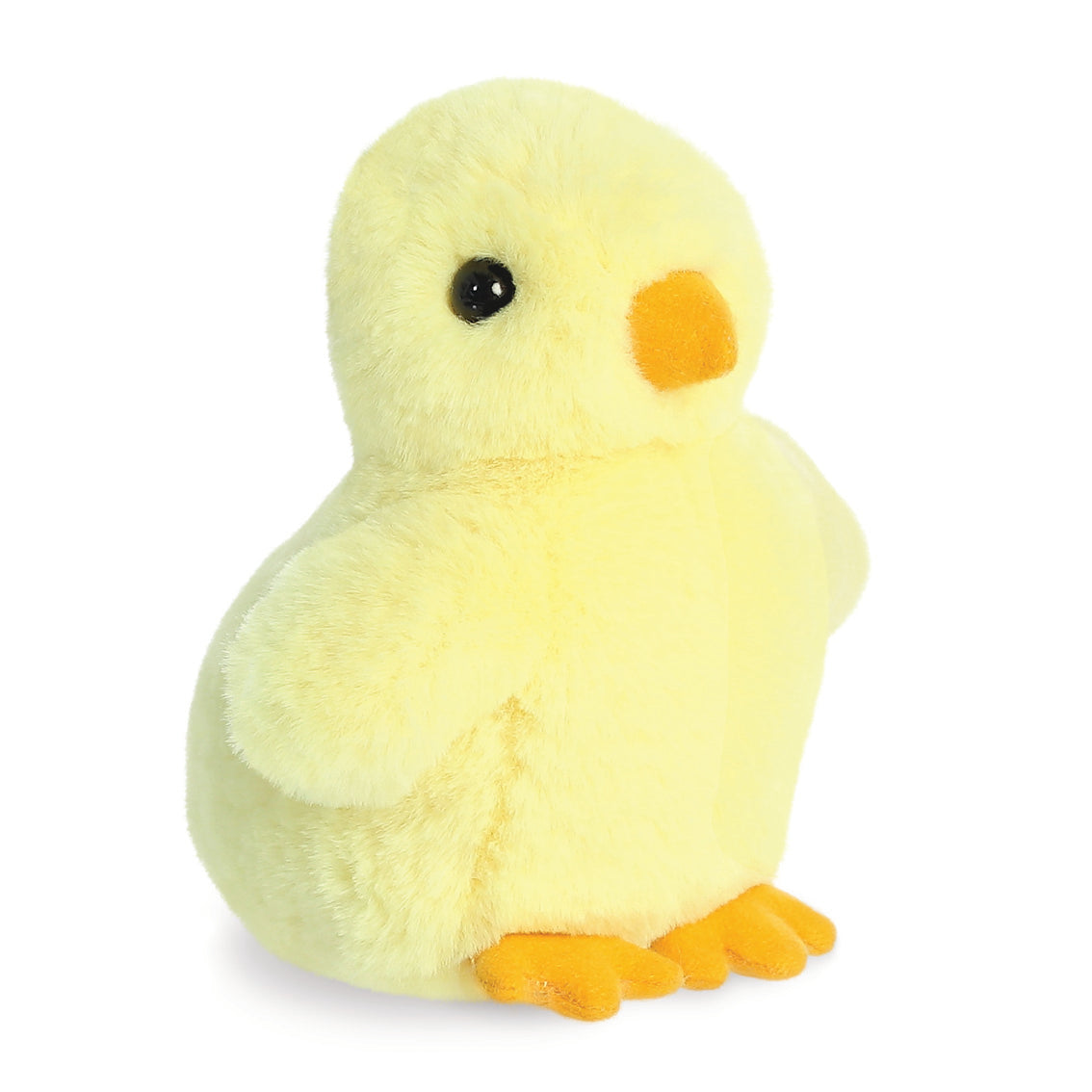Mini Flopsies - Cheeky Chicken 20cm