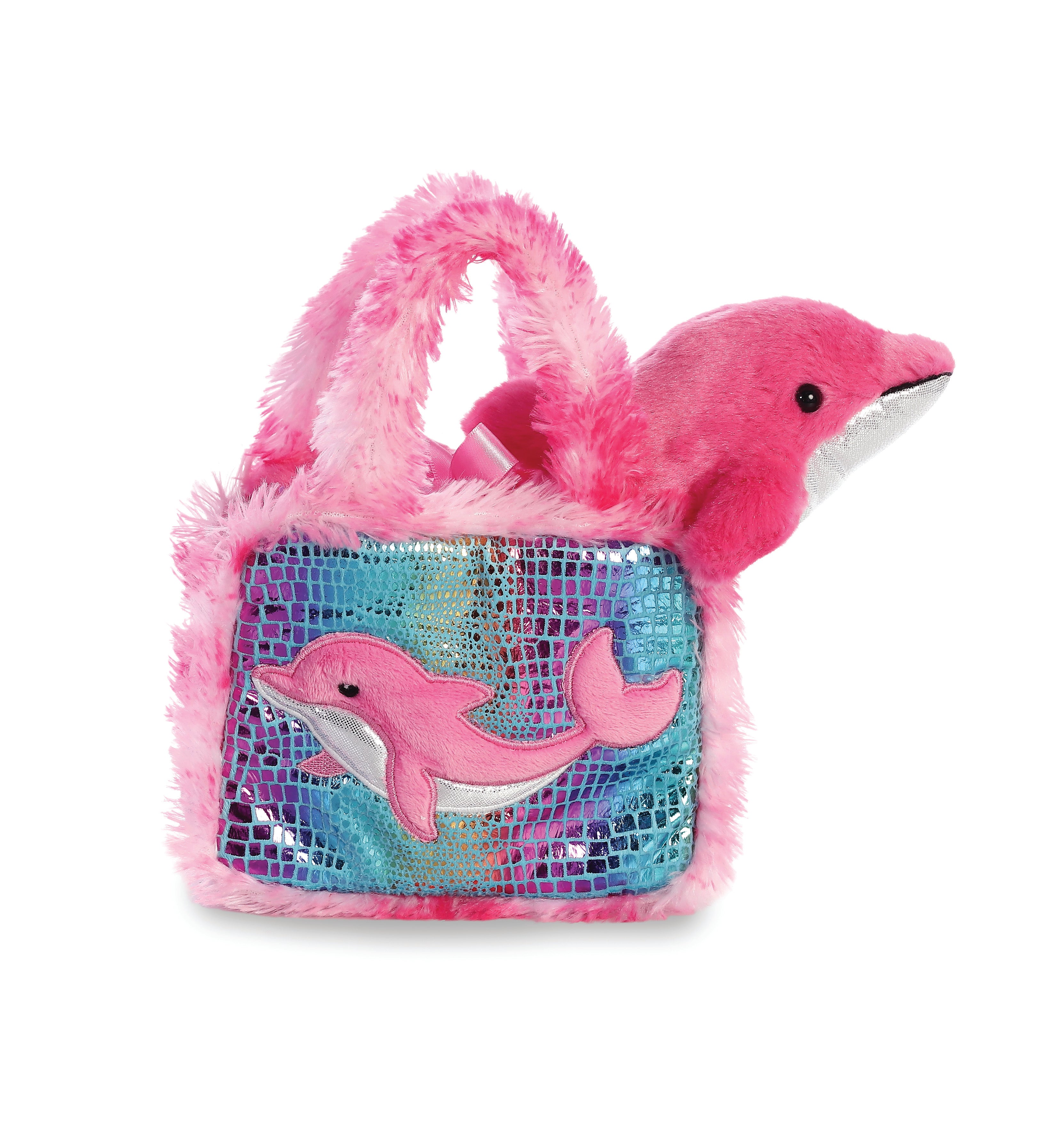 Fancy Pals - Dolphin 20cm