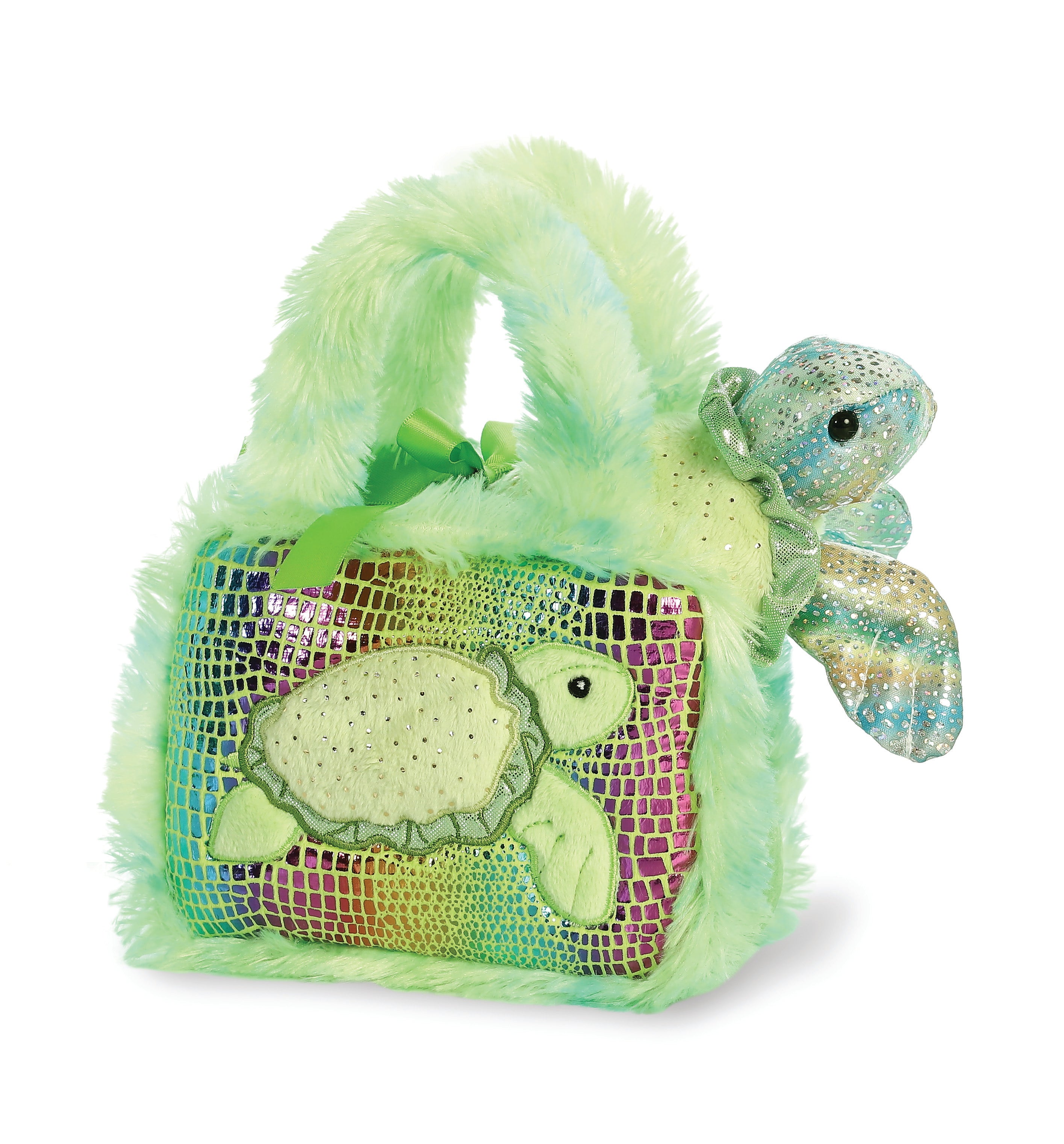 Fancy Pals - Turtle 20cm