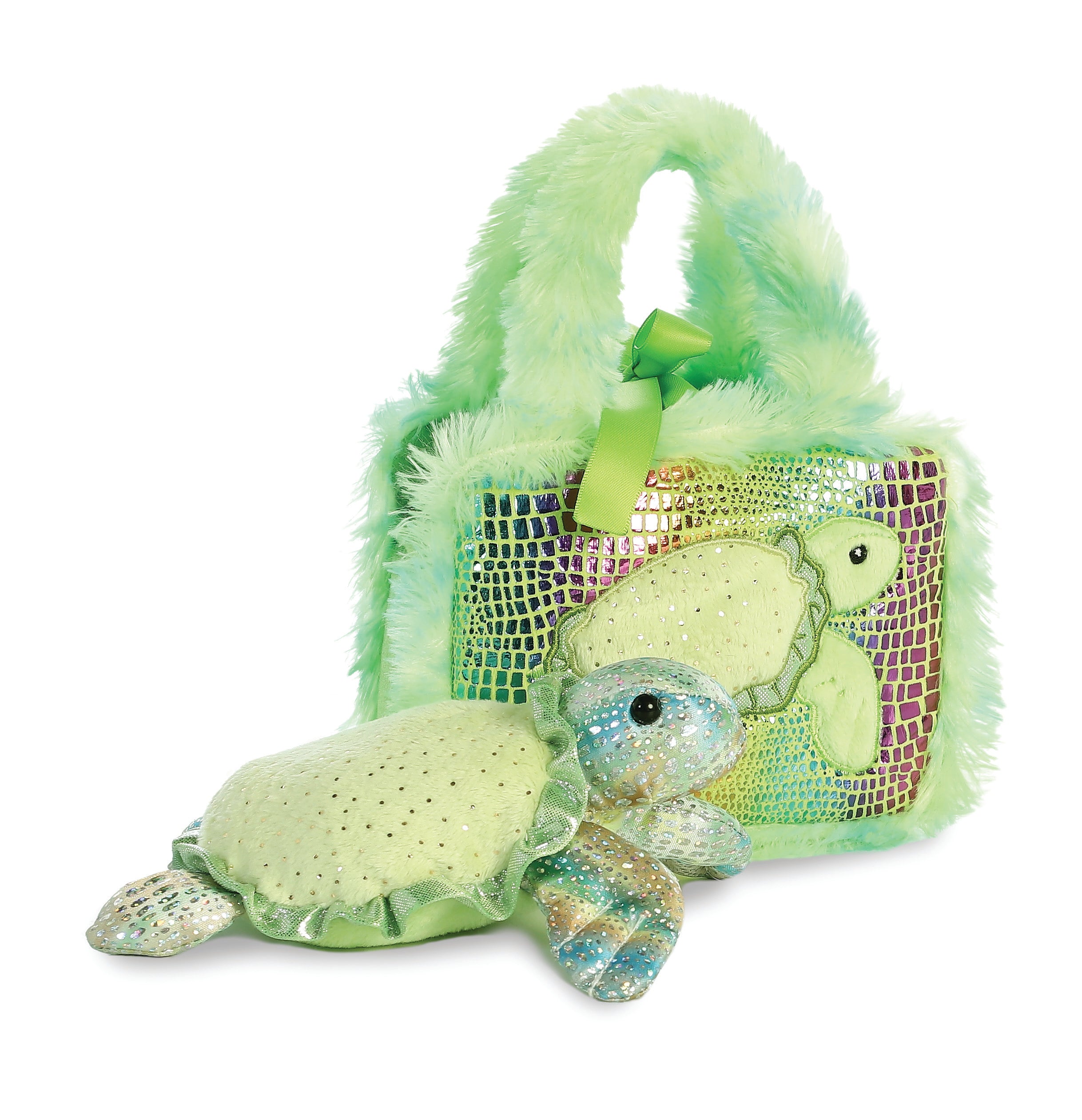 Fancy Pals - Turtle 20cm