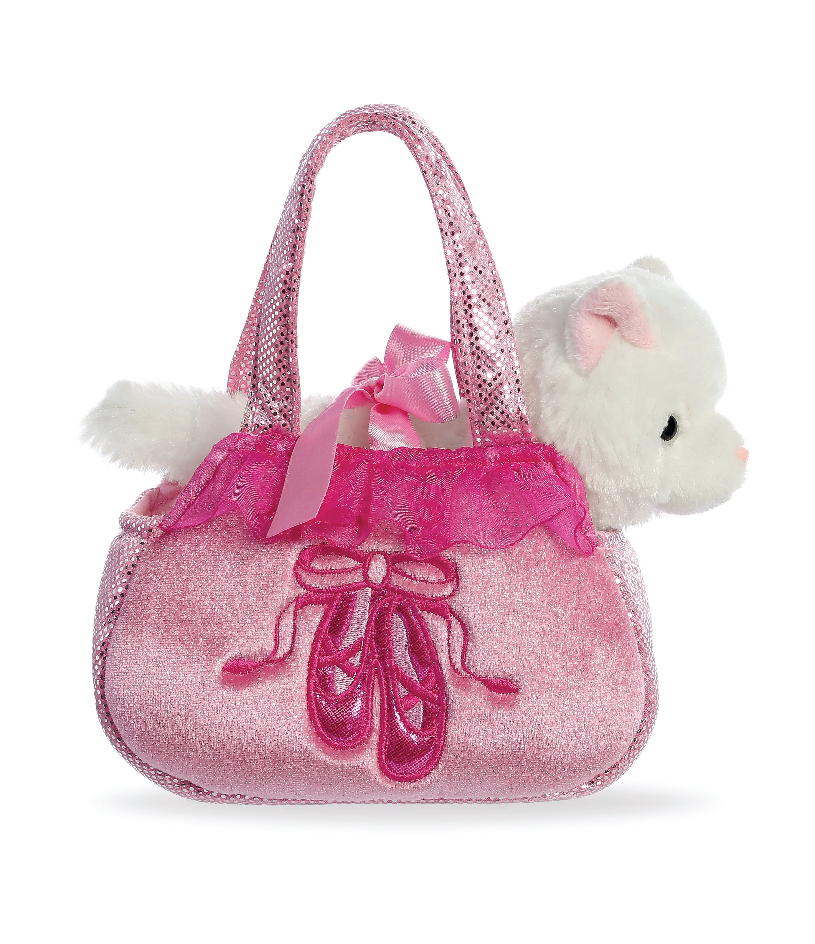 Fancy Pals - Cat Ballet 20cm