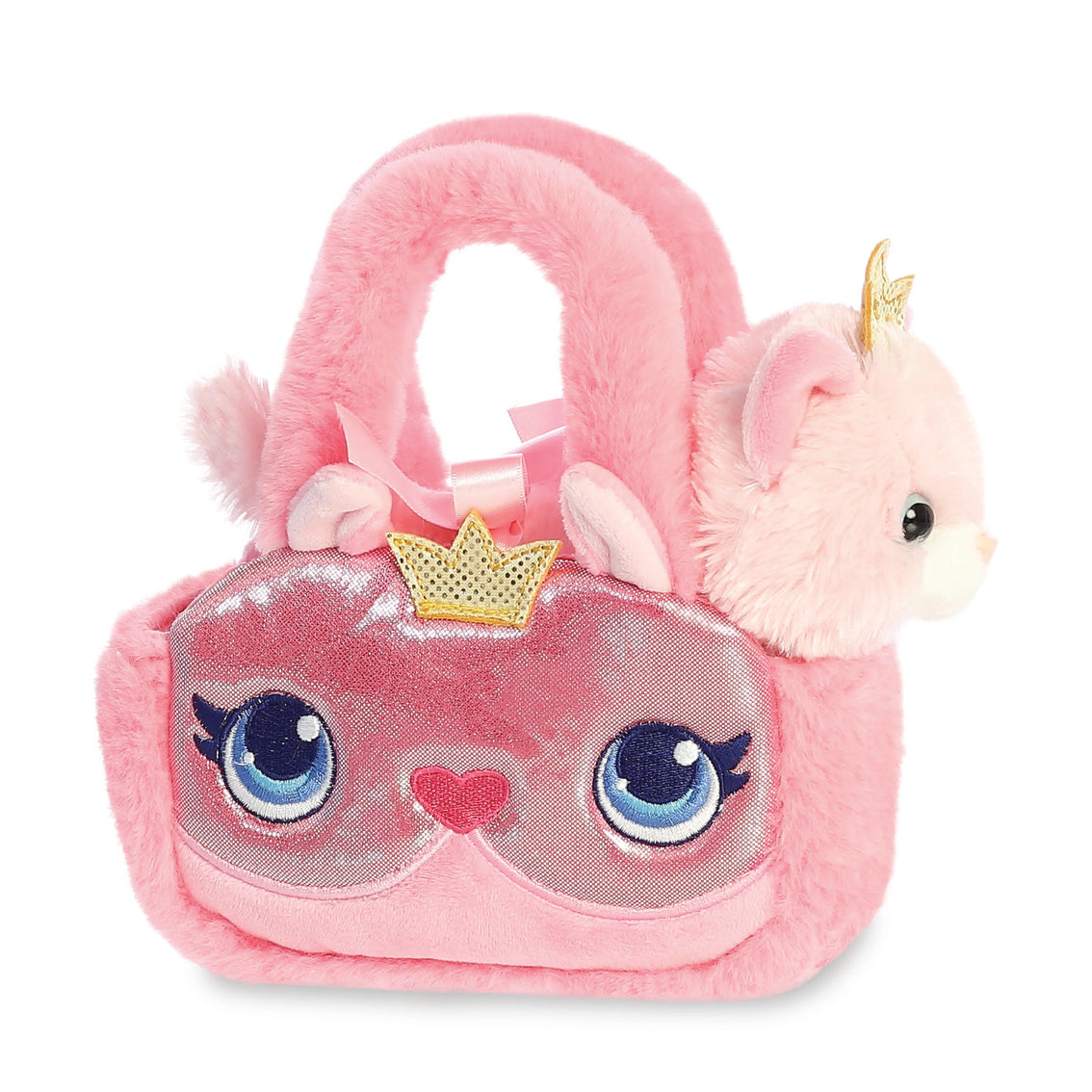 Fancy Pals - Princess Cat 20cm