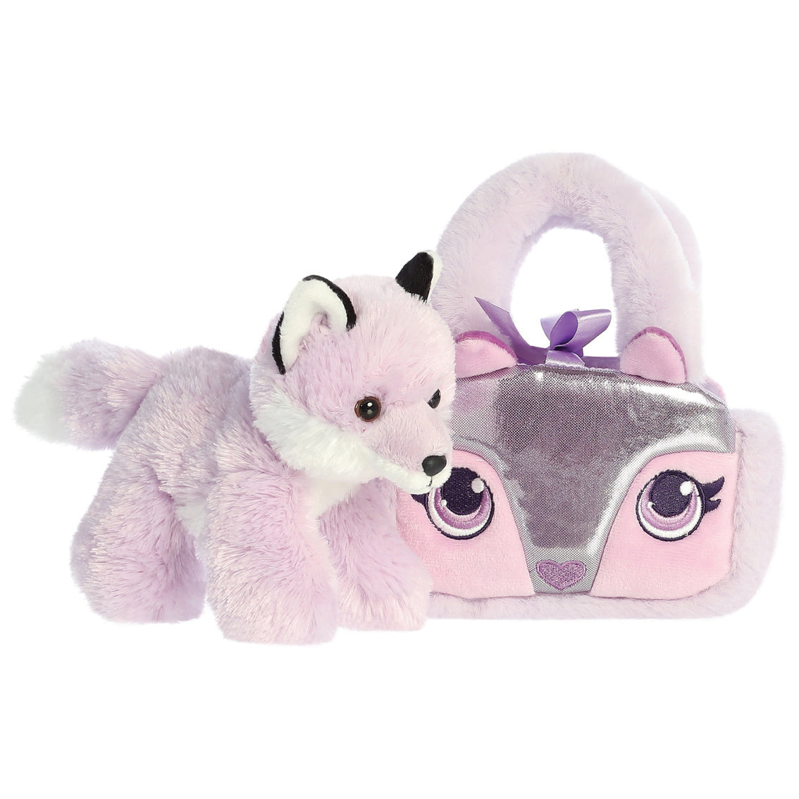 Fancy Pals - Fox 20cm
