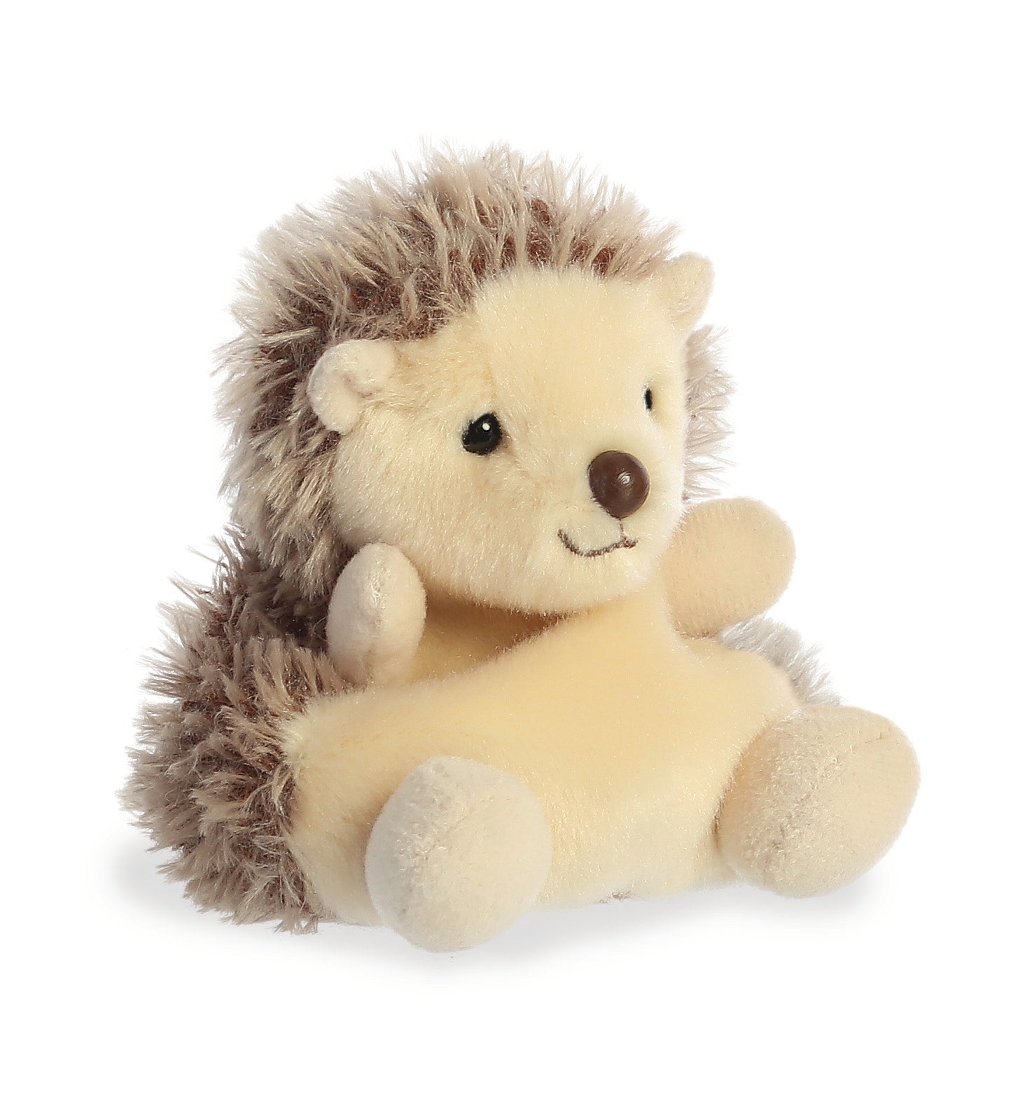 Palm Pals - Hedgie Hedgehog 13cm