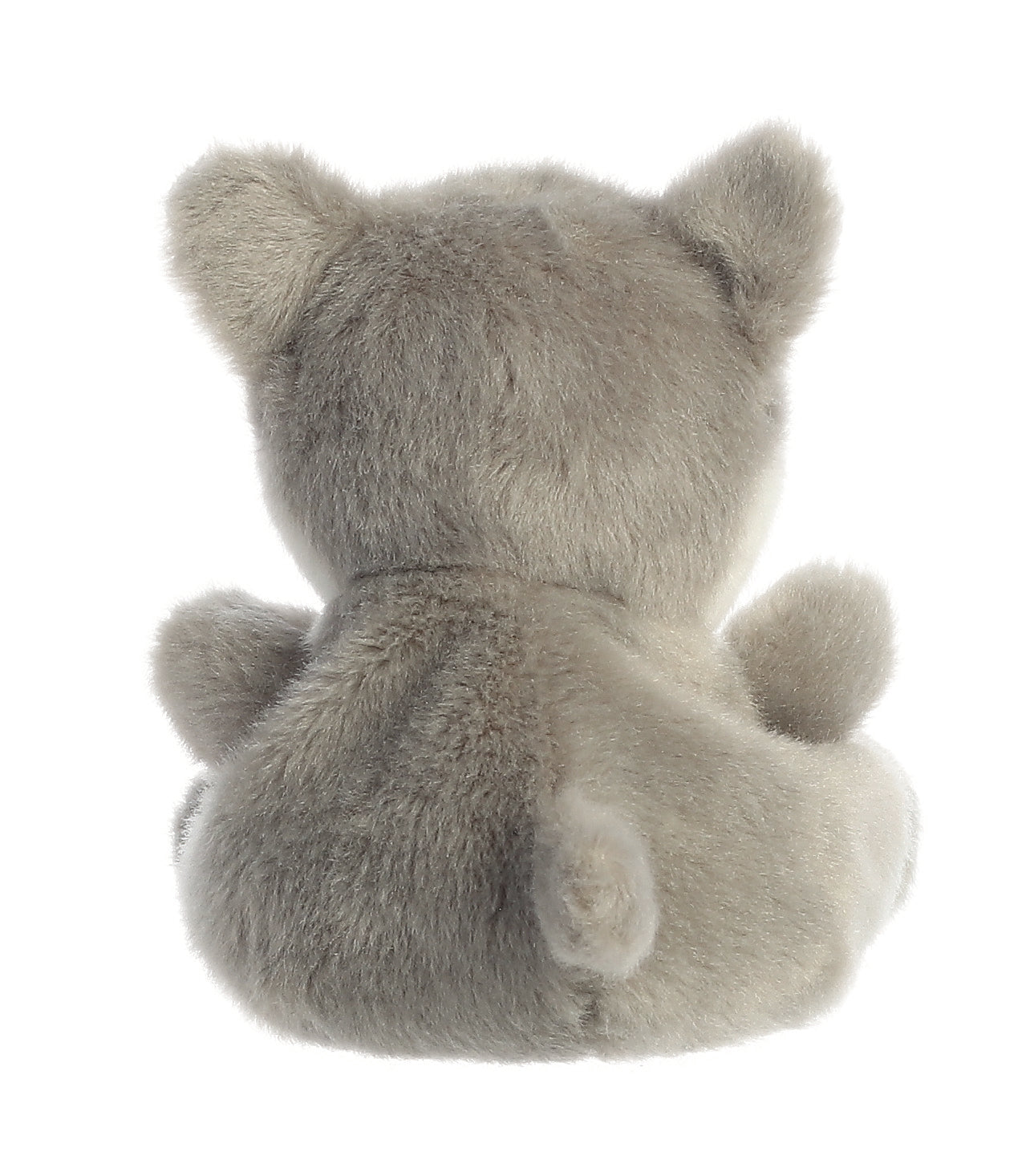 Palm Pals - Busky Husky 13cm