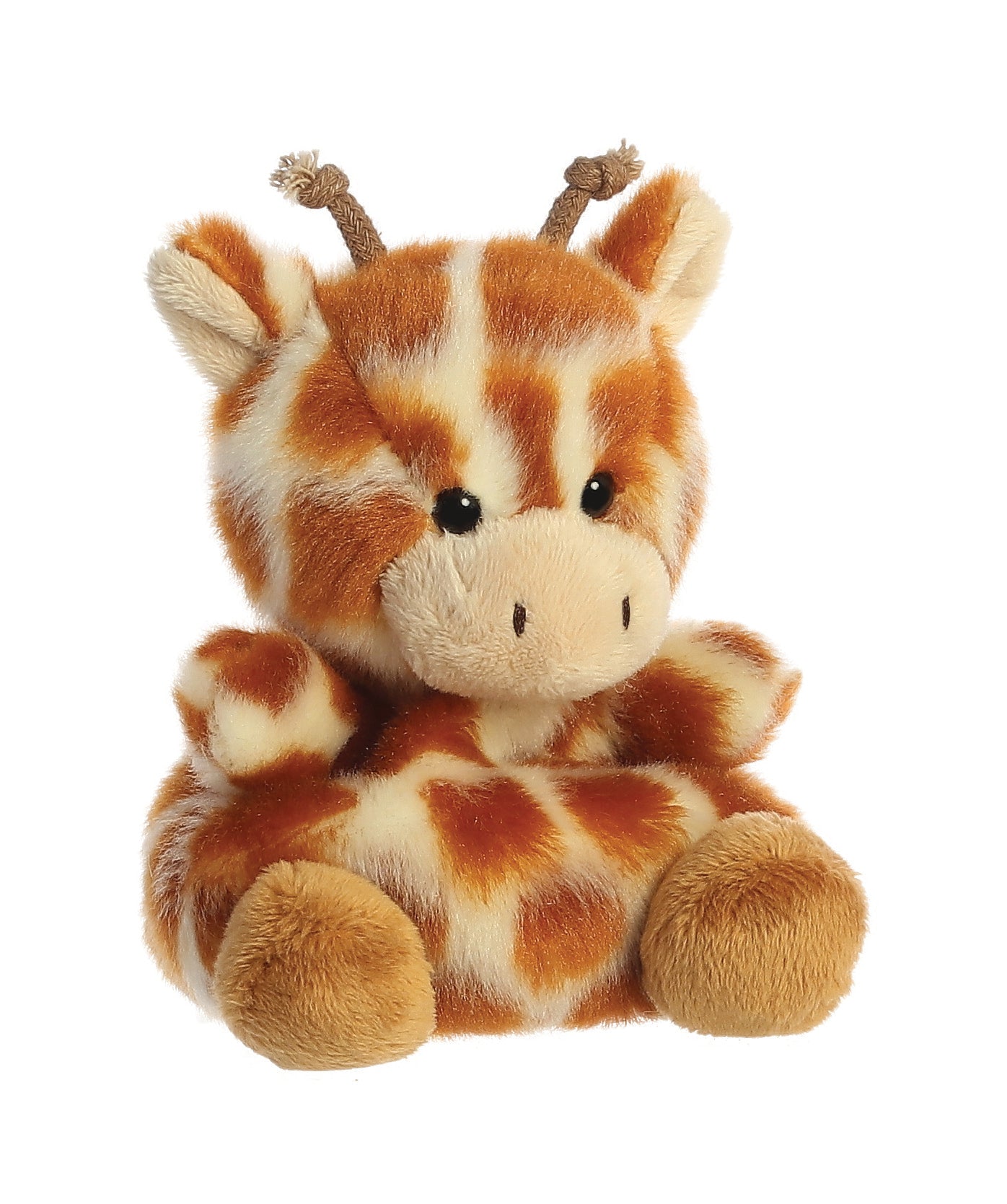 Palm Pals - Safara Giraffe 13cm