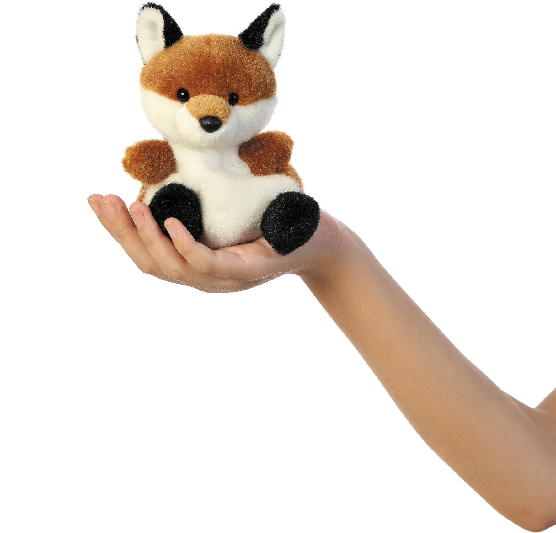 Palm Pals - Sly Fox 13cm