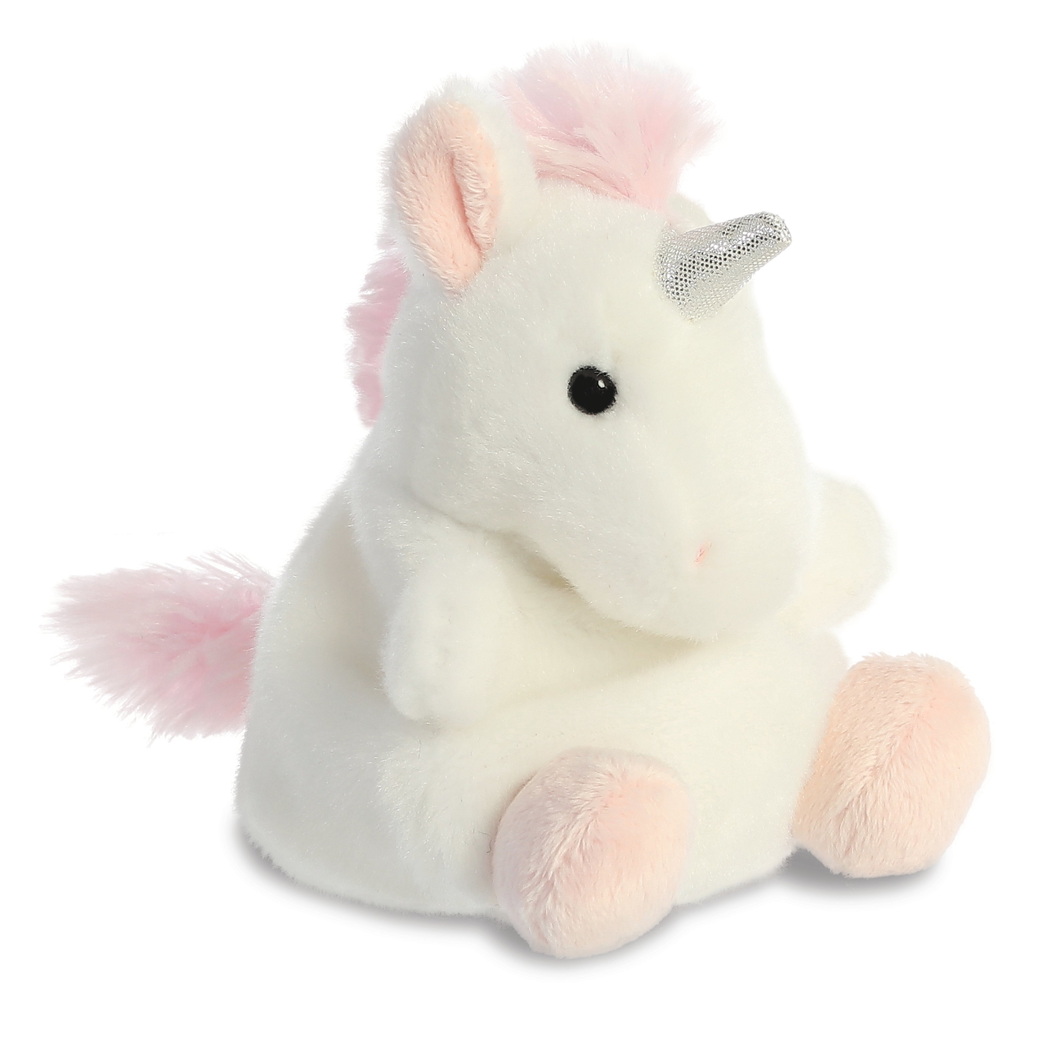 Palm Pals - freches Einhorn 13 cm