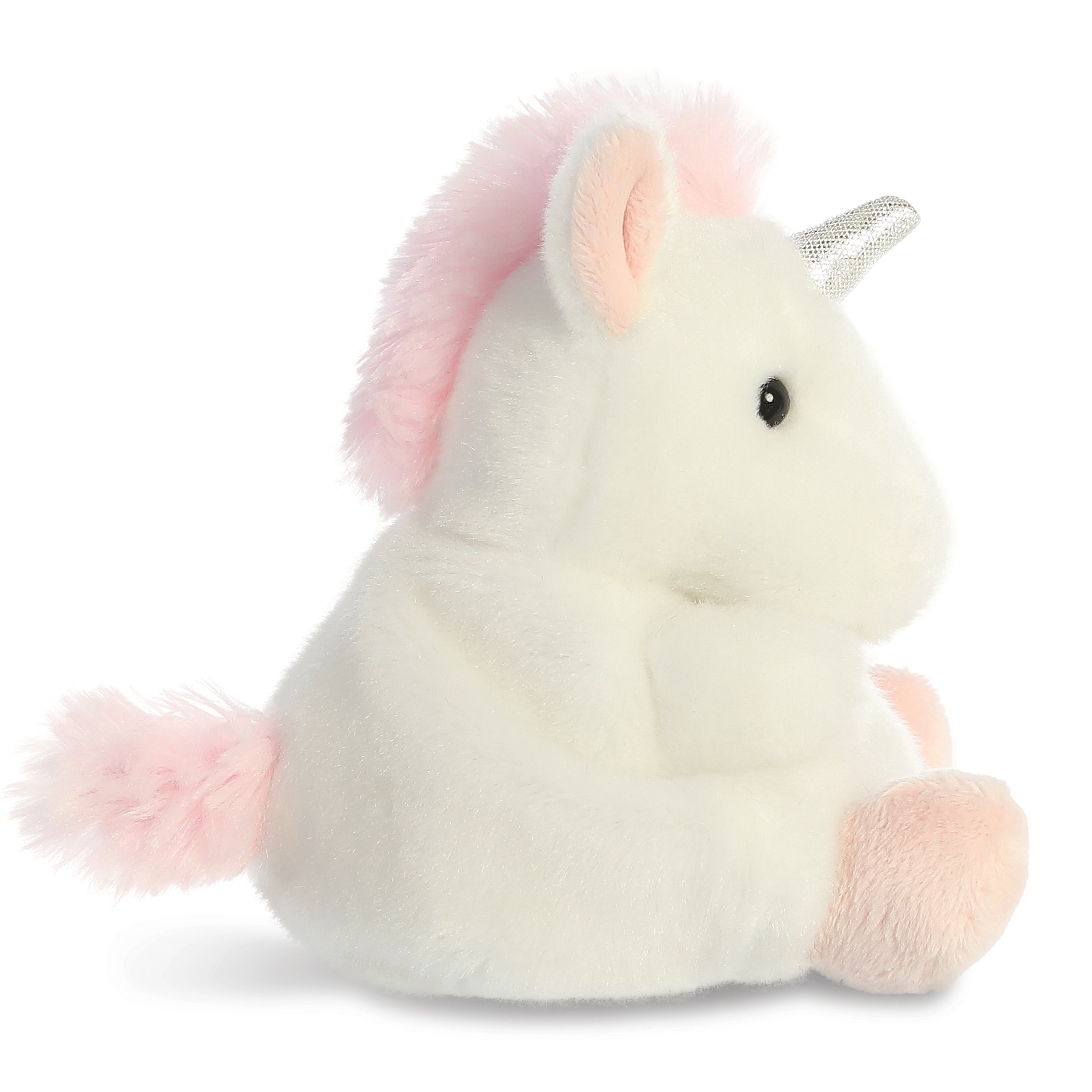 Palm Pals - Cheeky Unicorn 13 cm