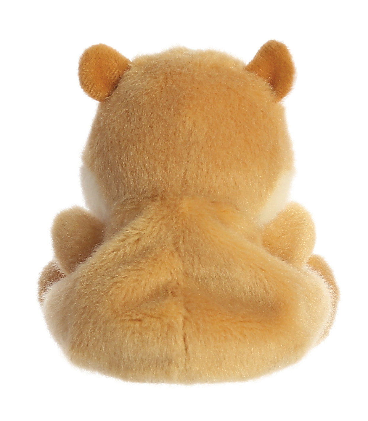Palm Pals - Happy Hamster 13cm