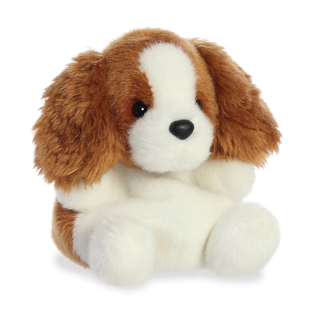 Palm Pals - Lady Spaniel Dog 13cm