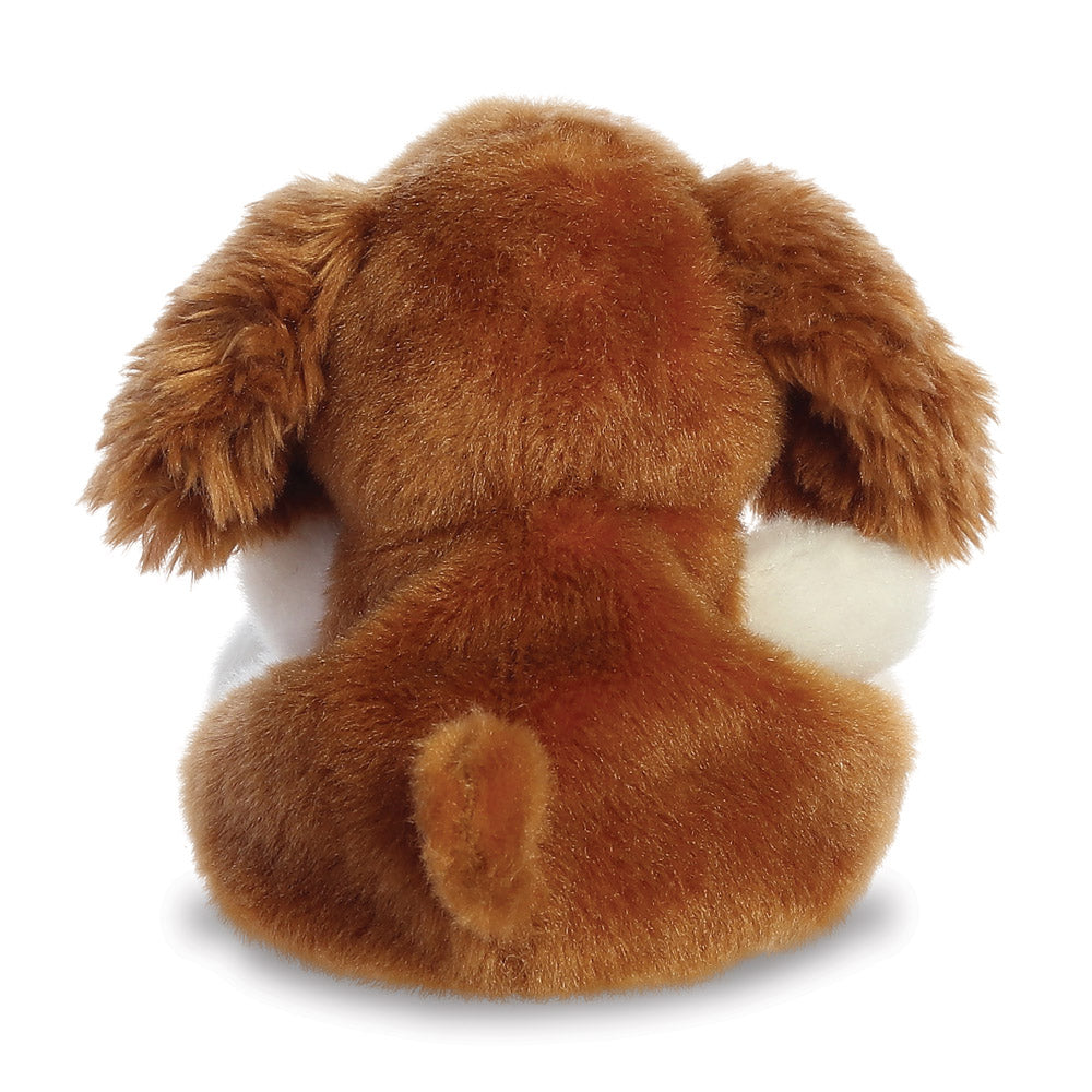 Palm Pals - Lady Spaniel Dog 13cm