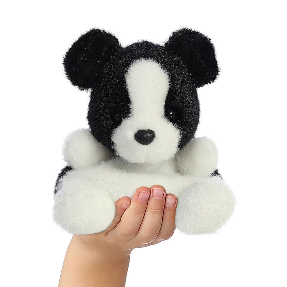 Palm Pals - Brodie Collie 13cm