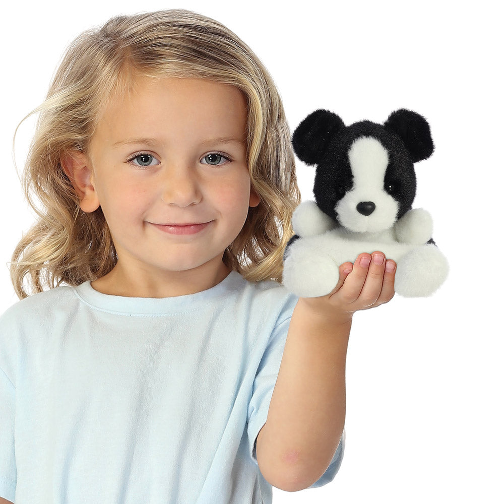 Palm Pals - Brodie Collie 13cm